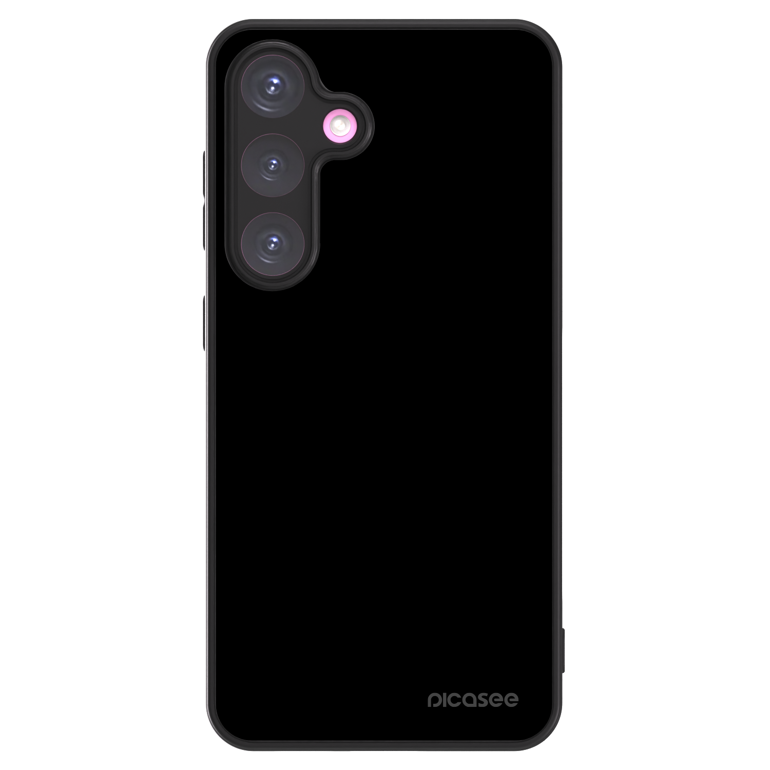 Picasee ULTIMATE CASE für Samsung Galaxy S24+ S926B 5G - Clear