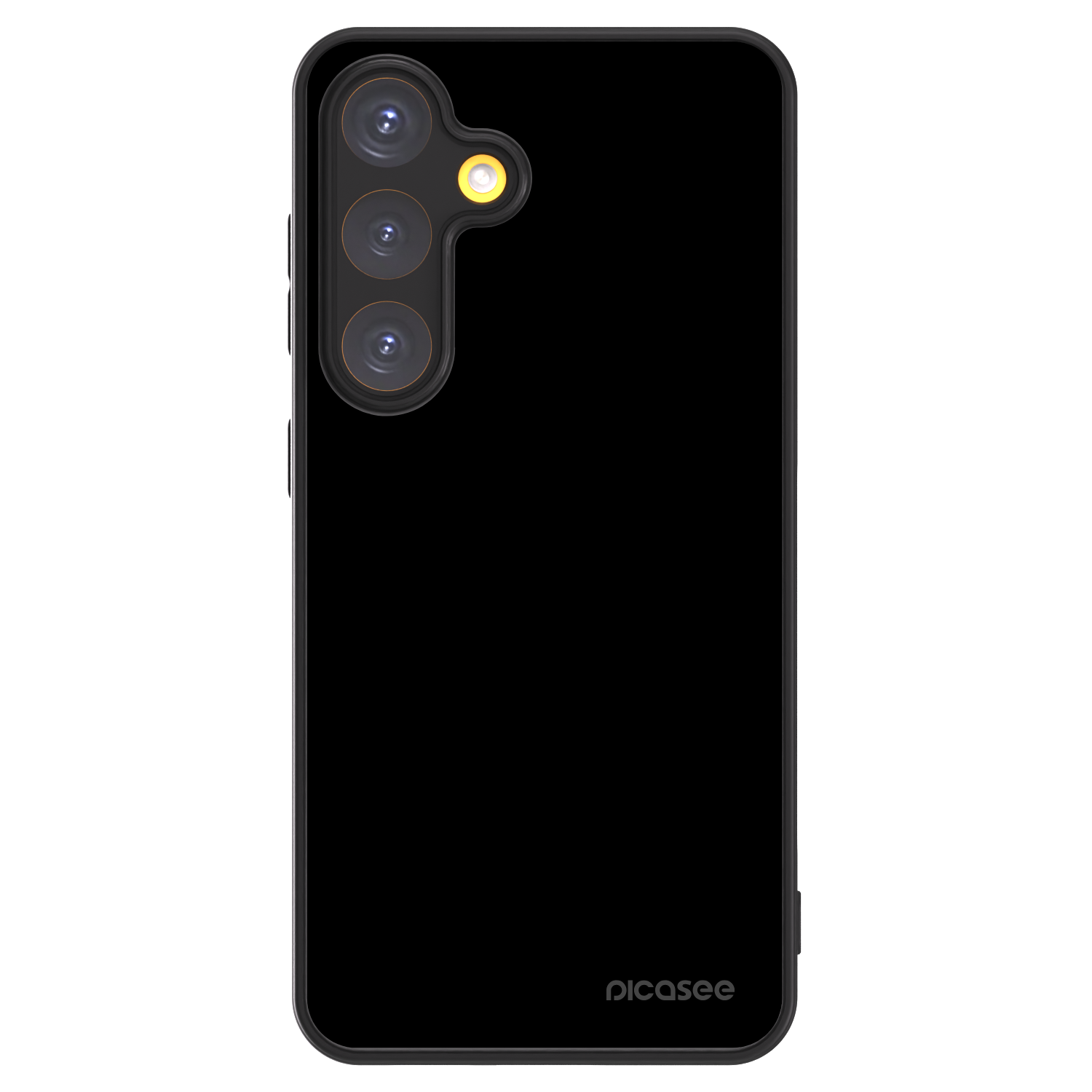 Picasee ULTIMATE CASE für Samsung Galaxy S24 S921B 5G - Clear