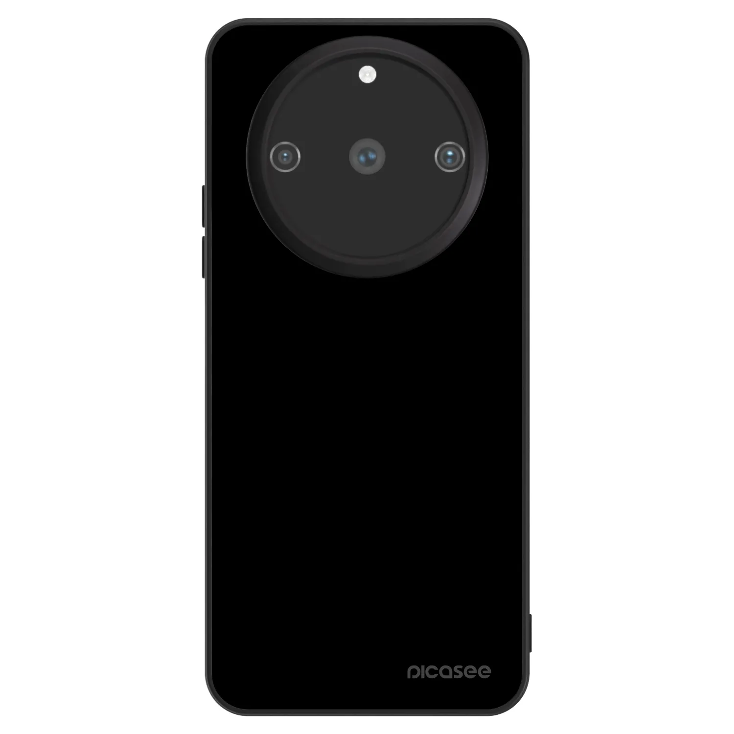 Picasee ULTIMATE CASE für Realme 11 Pro+ - Clear