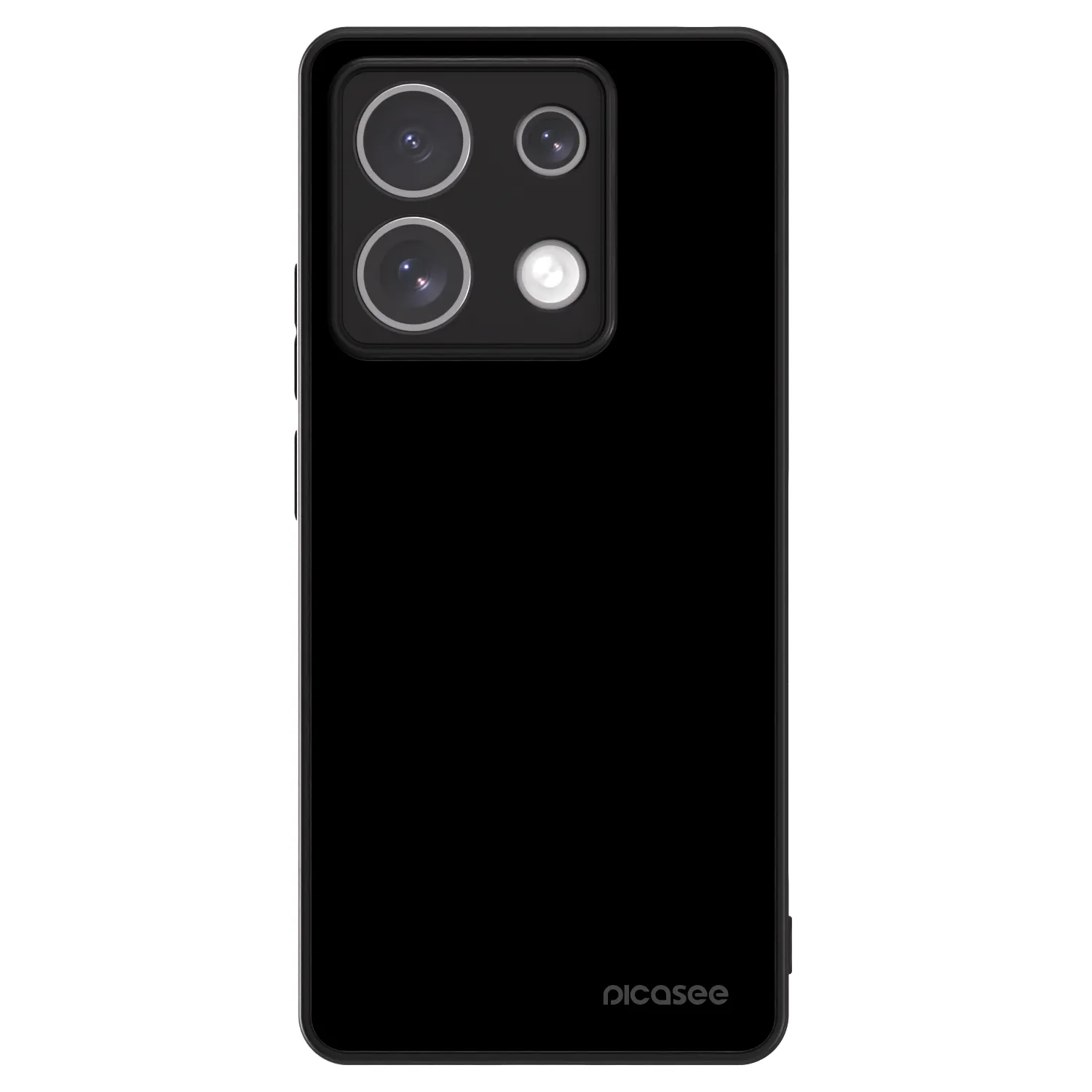 Picasee ULTIMATE CASE für Xiaomi Redmi Note 13 Pro 5G - Clear