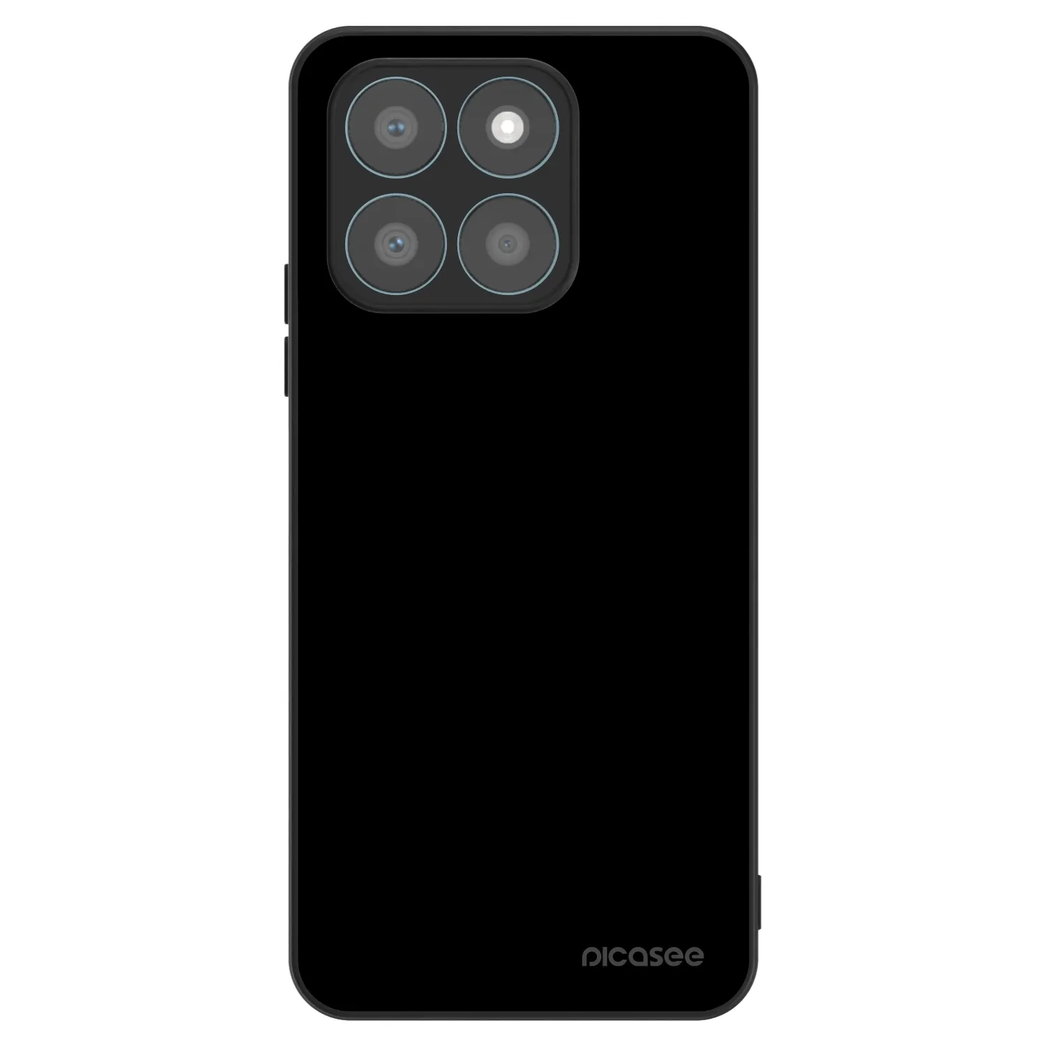 Picasee ULTIMATE CASE für Honor X8b - Clear