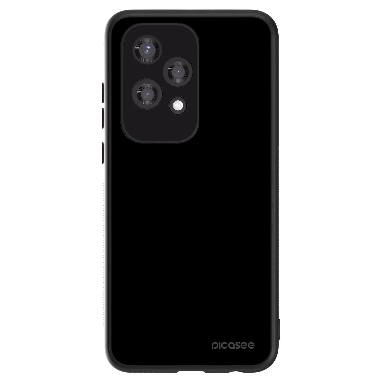 Picasee ULTIMATE CASE für Honor 200 Lite - Clear