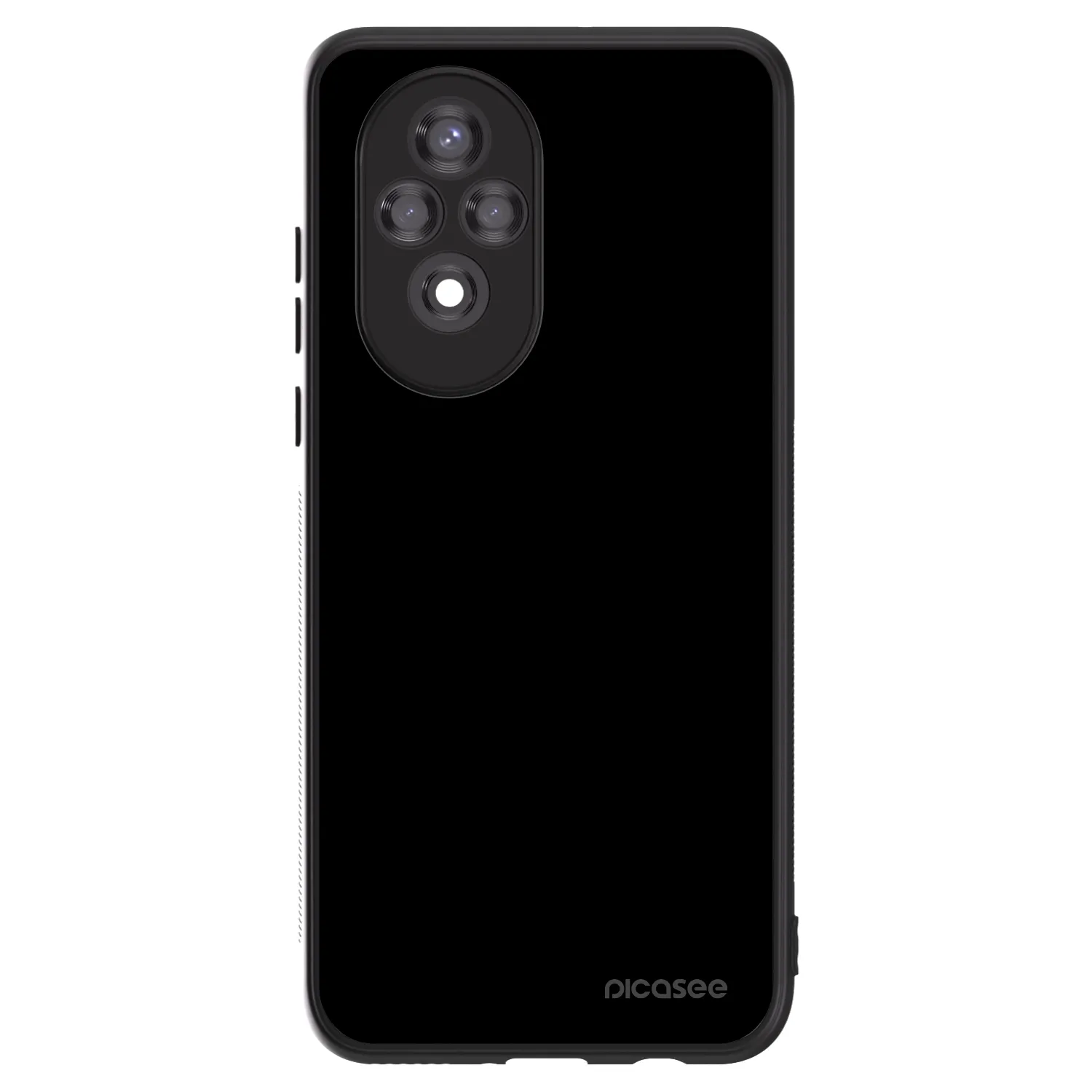 Picasee ULTIMATE CASE für Honor 200 Pro 5G - Clear