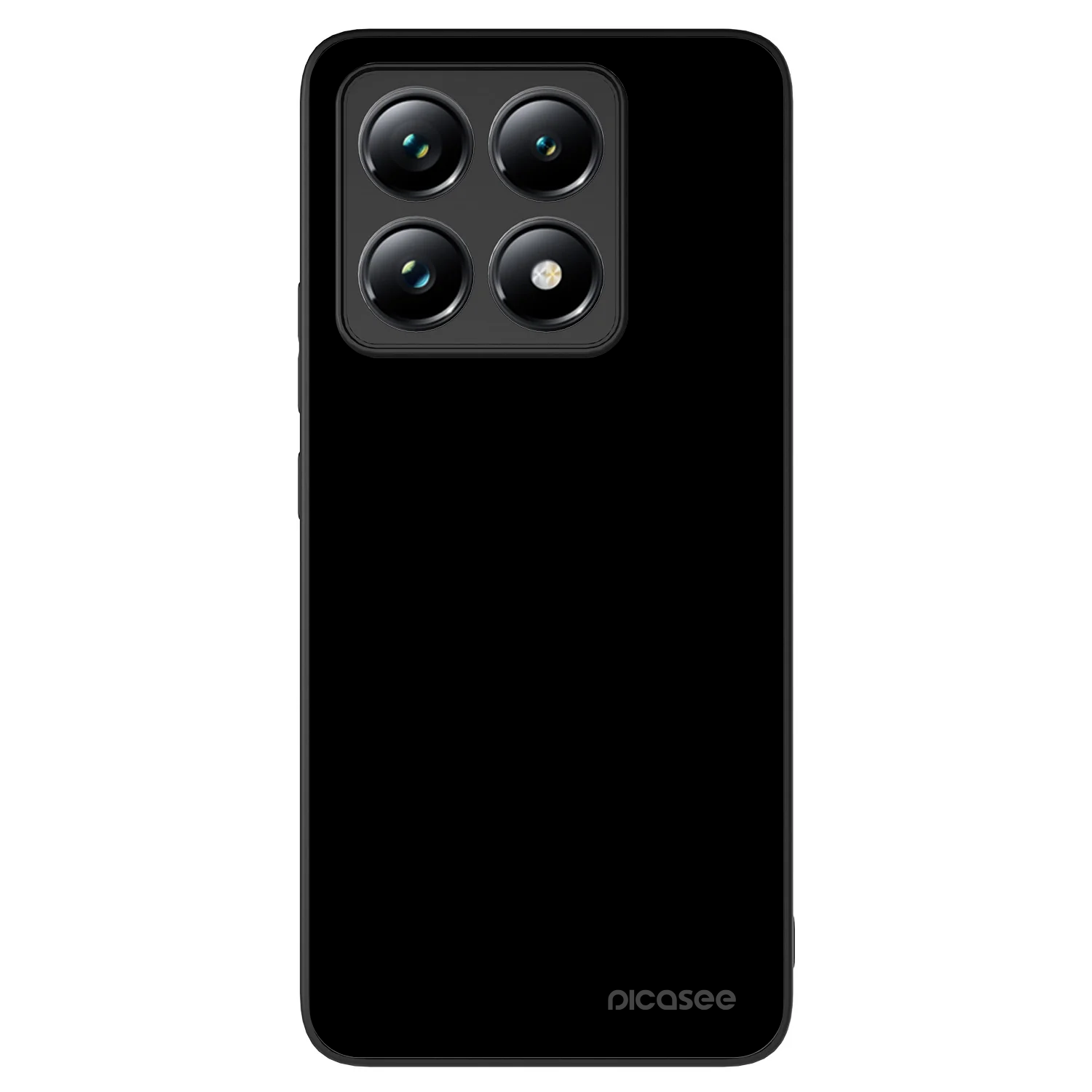 Picasee ULTIMATE CASE für Xiaomi 14T - Clear