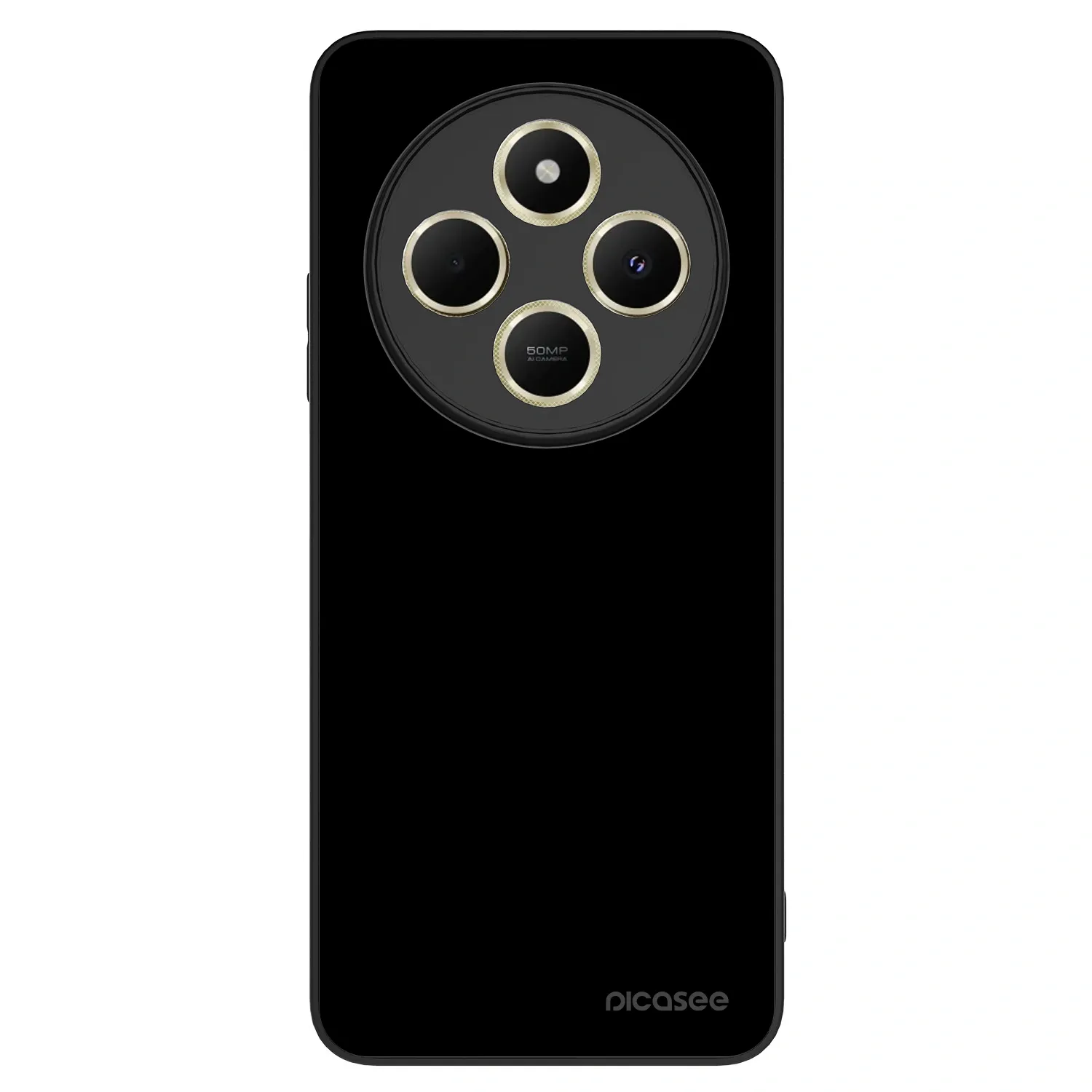 Picasee ULTIMATE CASE für Xiaomi Redmi 14C - Clear