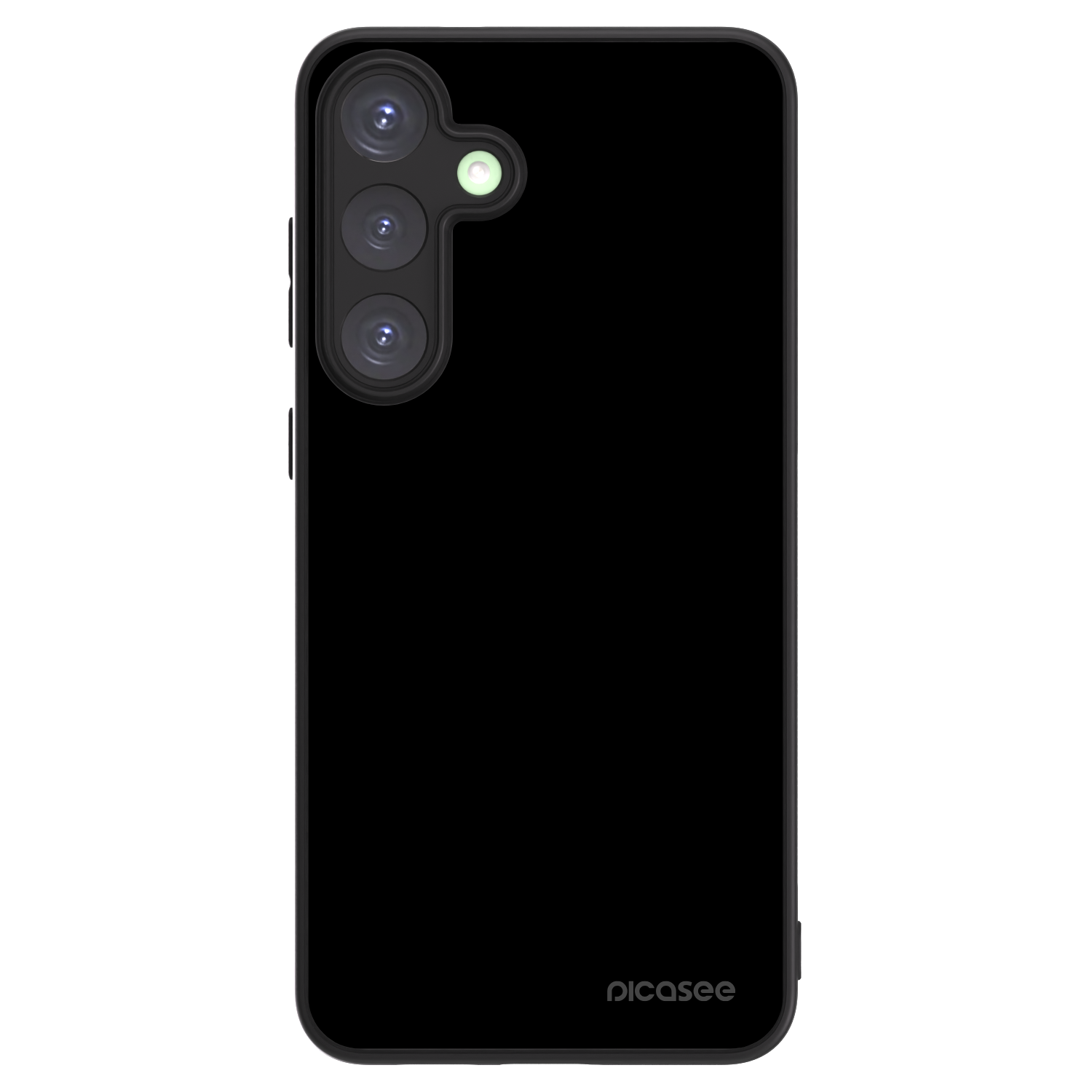 Picasee ULTIMATE CASE für Samsung Galaxy S25+ 5G - Clear