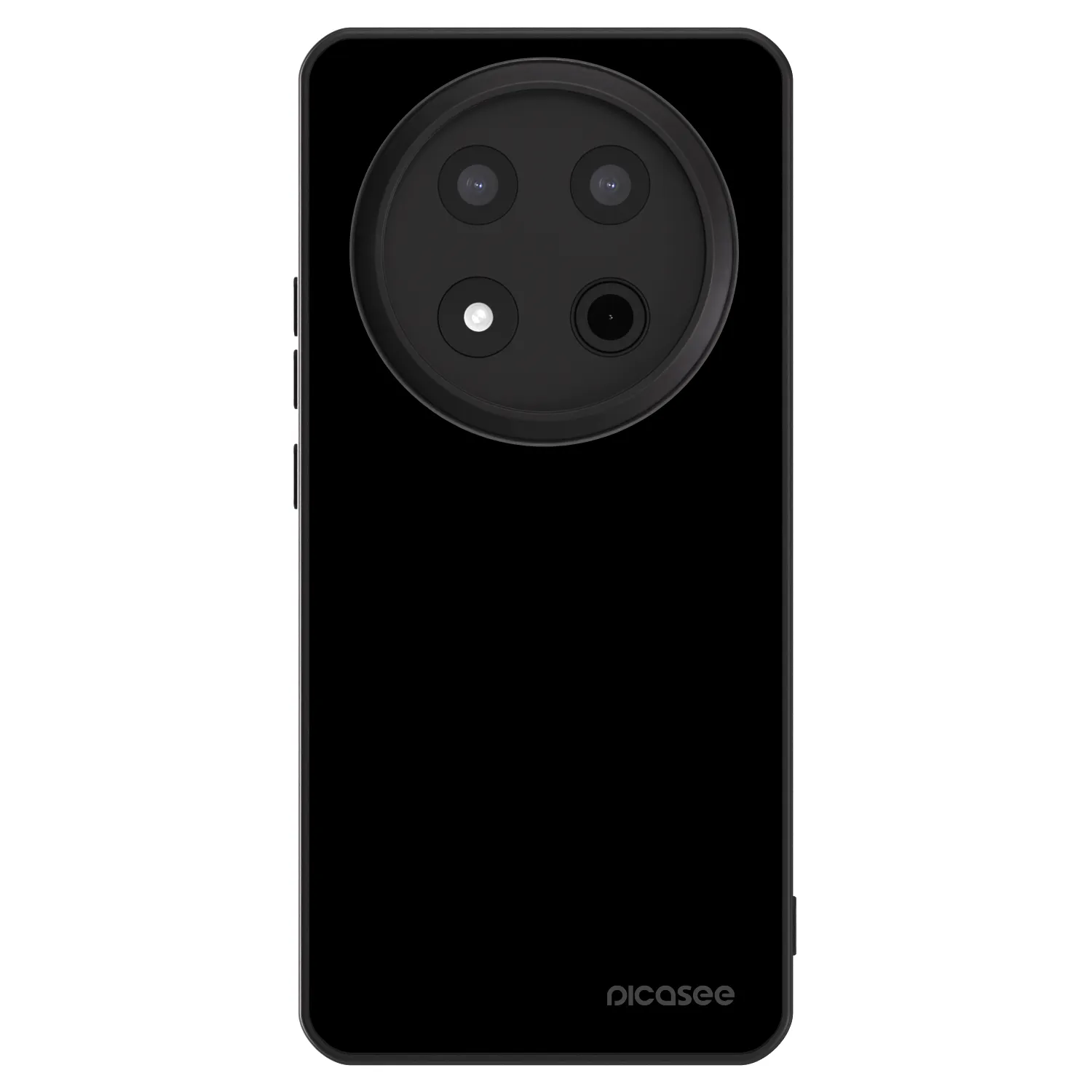 Picasee ULTIMATE CASE für Honor Magic7 Lite 5G - Clear
