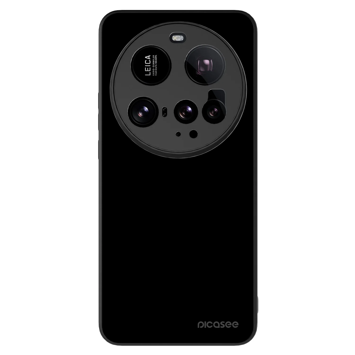 Picasee ULTIMATE CASE für Xiaomi 15 Ultra - Clear