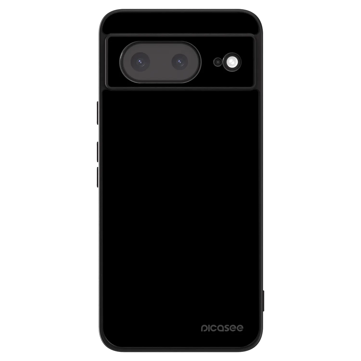Picasee ULTIMATE CASE für Google Pixel 8a - Clear