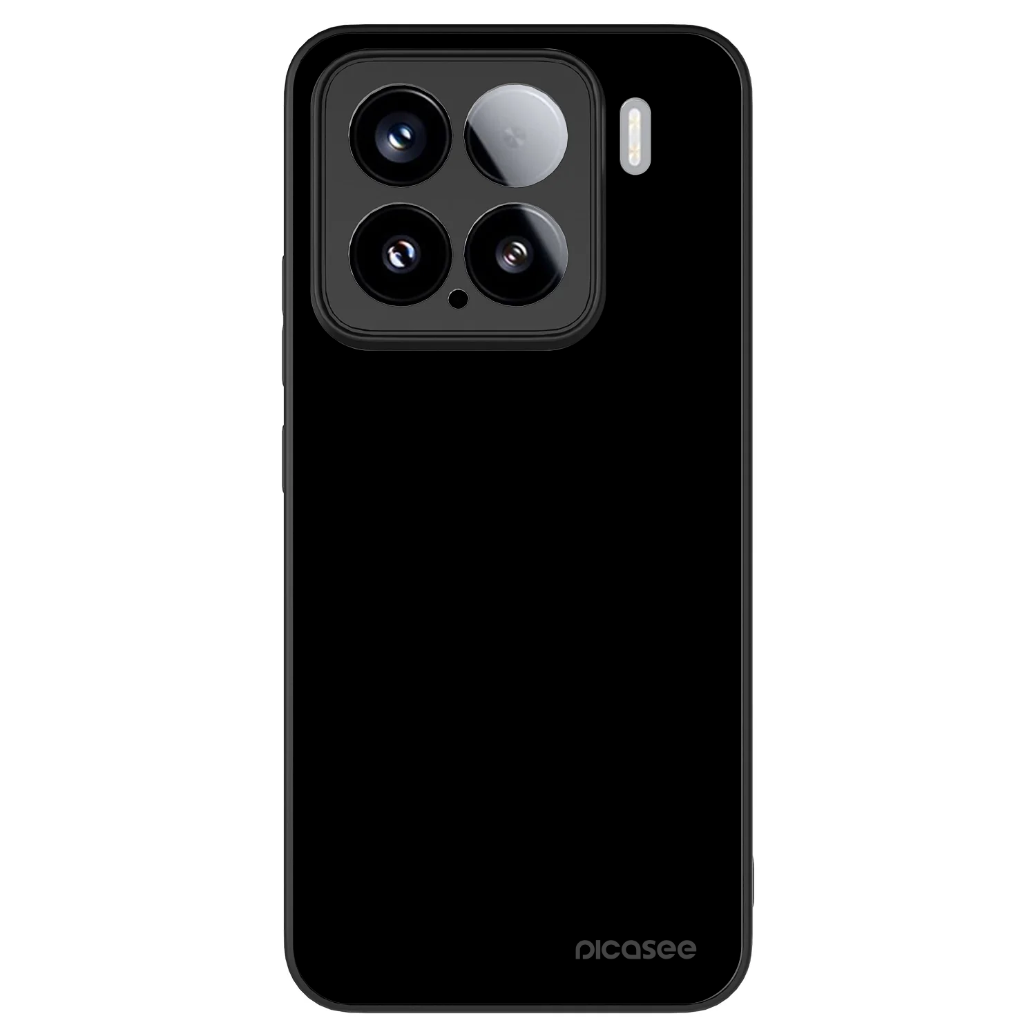 Picasee ULTIMATE CASE für Xiaomi 15 - Clear