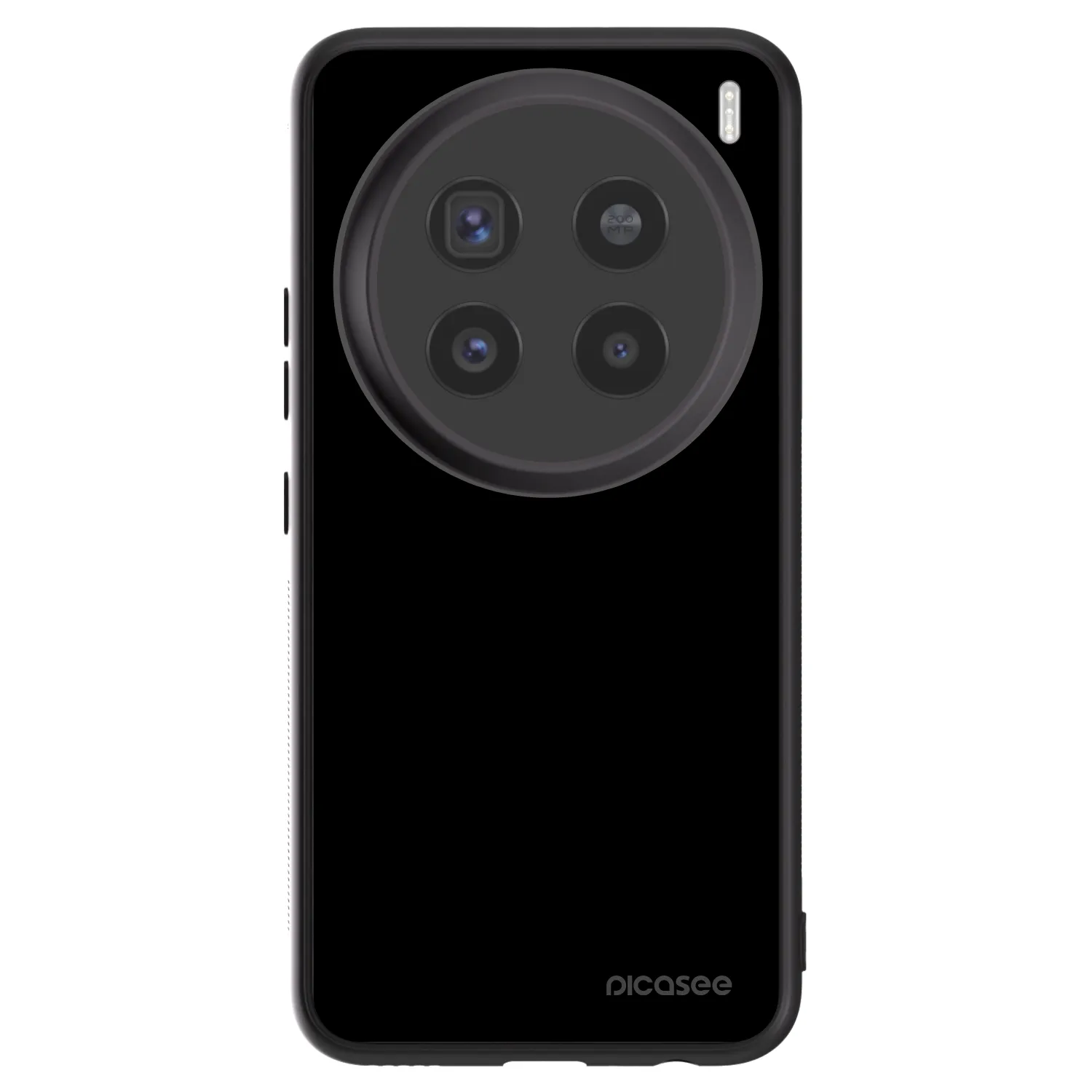 Picasee ULTIMATE CASE für Vivo X200 Pro - Clear