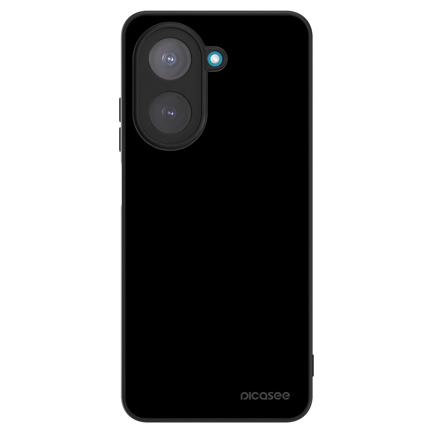 Picasee ULTIMATE CASE für Xiaomi Redmi A5 - Clear