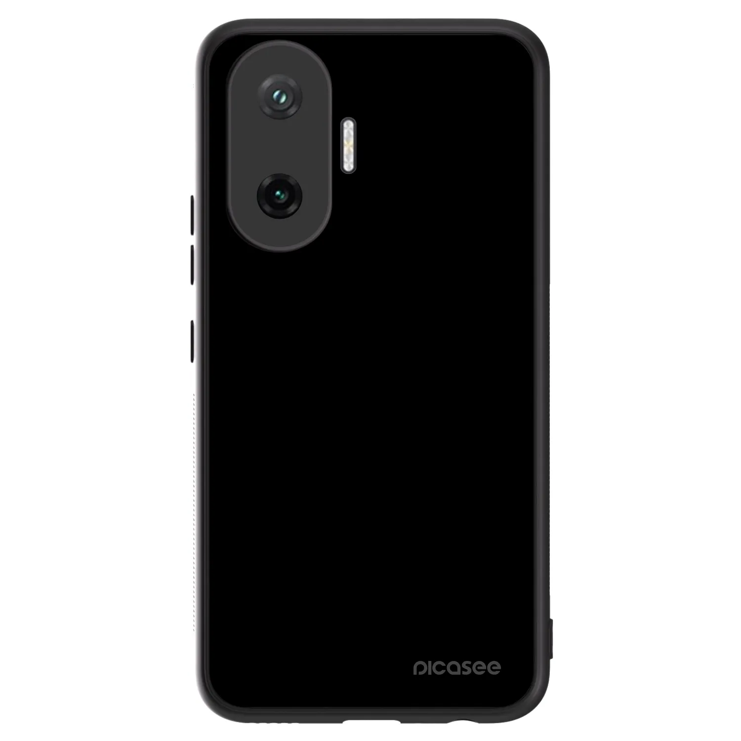 Picasee ULTIMATE CASE für Xiaomi Poco F7 Pro 5G - Clear