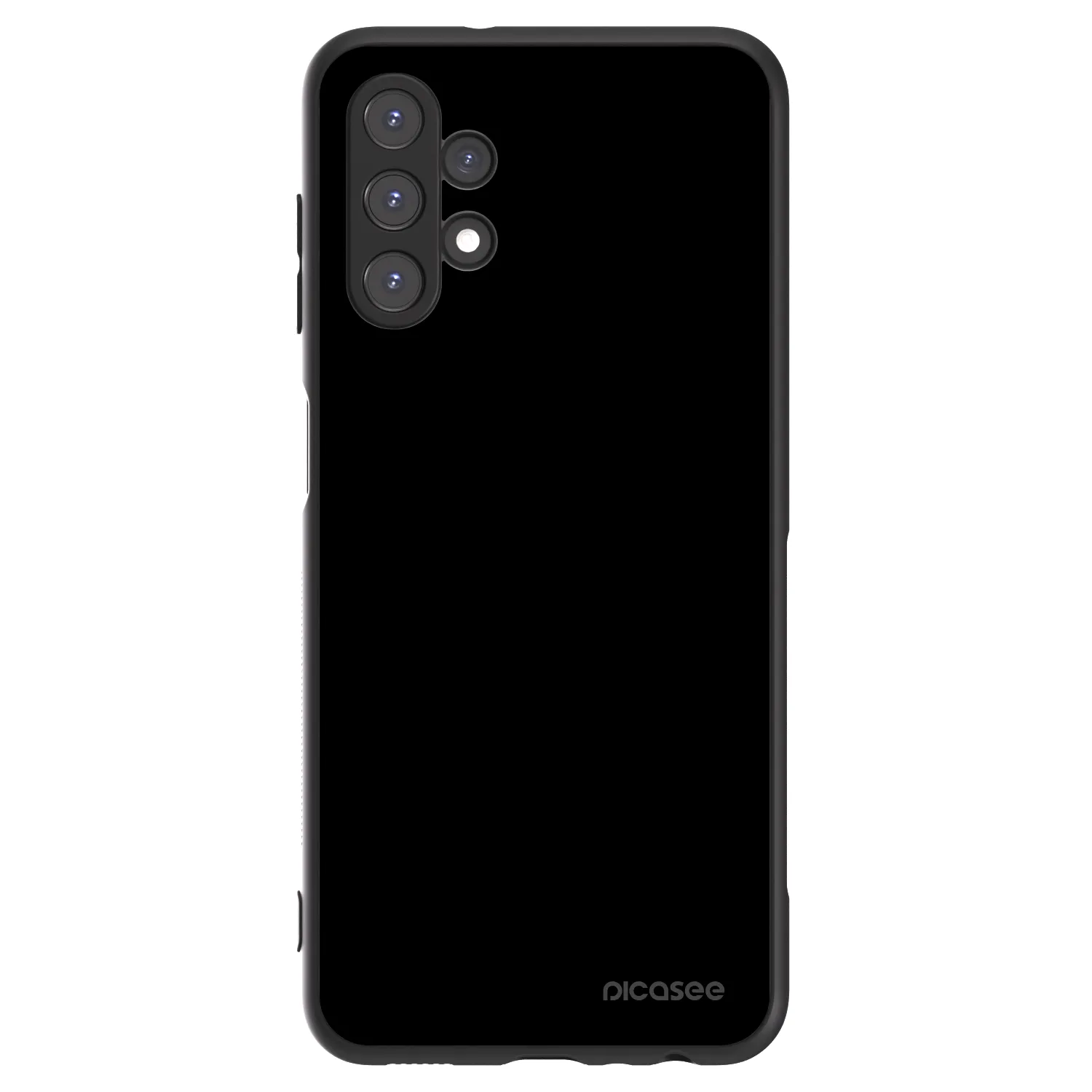 Picasee ULTIMATE CASE für Samsung Galaxy A13 5G - Clear