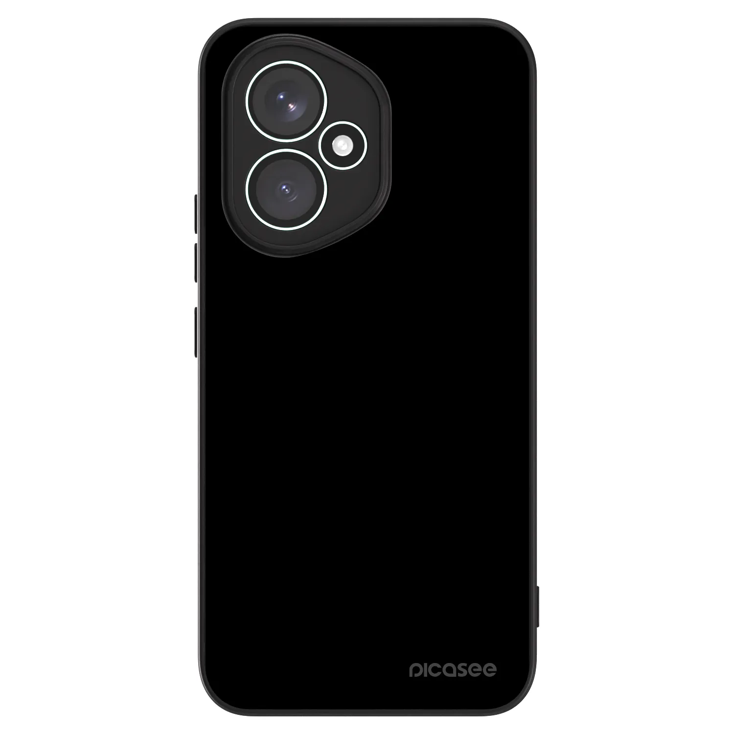 Picasee ULTIMATE CASE für Honor 400 5G - Clear