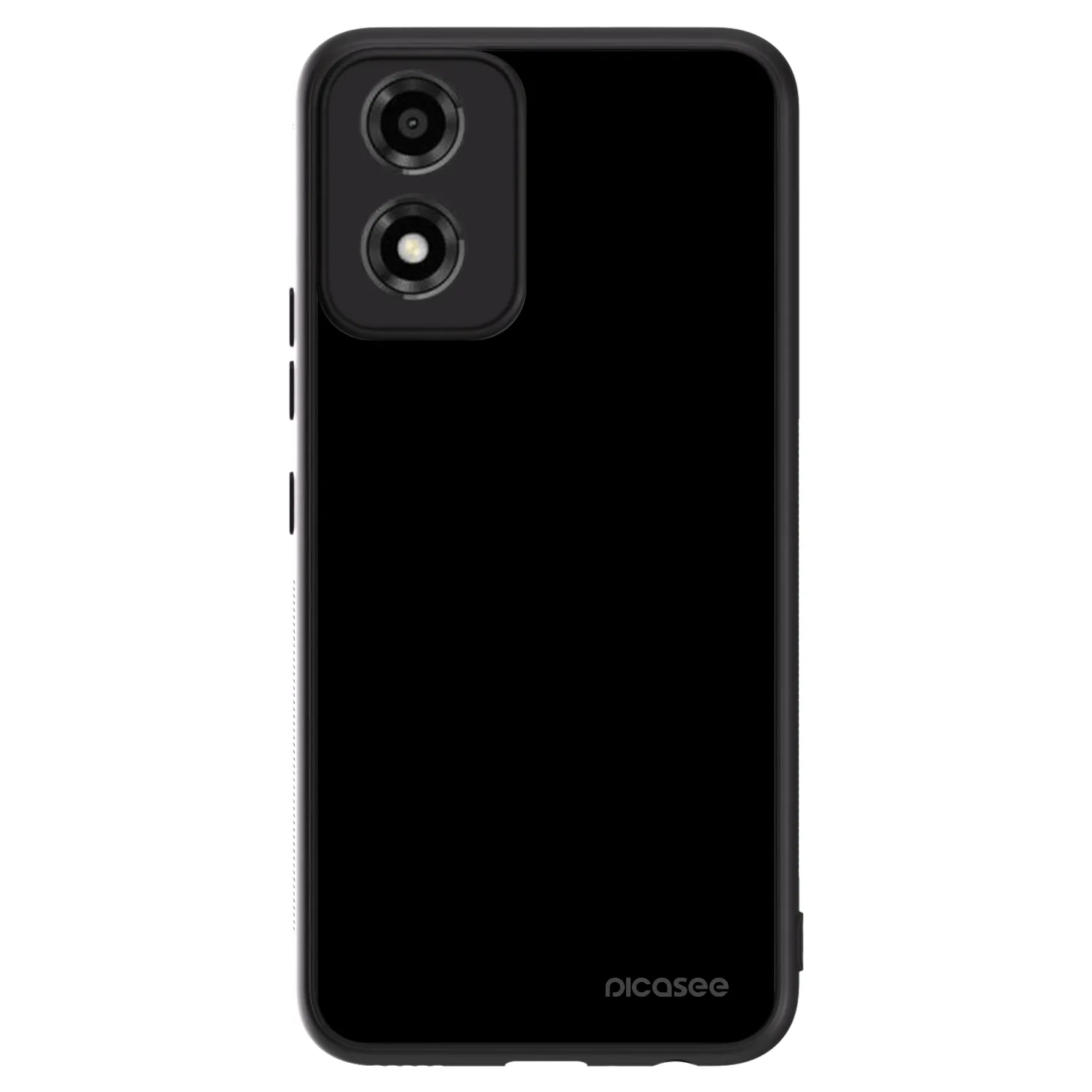 Picasee ULTIMATE CASE für Motorola Moto E14 - Clear