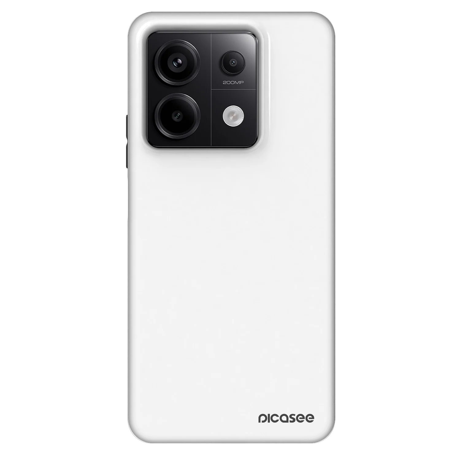 Picasee Fashion Case für Xiaomi Redmi Note 13 Pro 5G - Clear