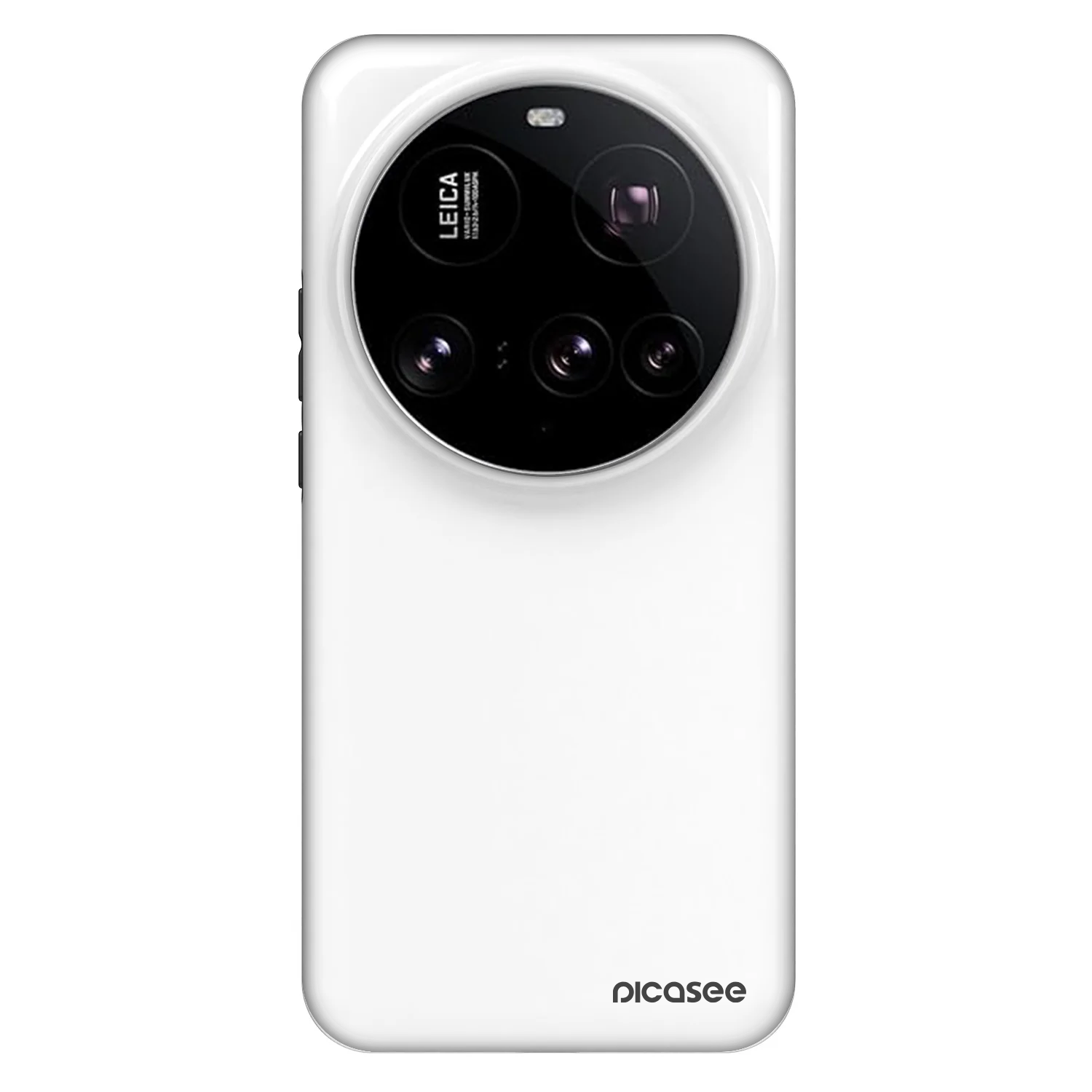 Picasee Fashion Case für Xiaomi 15 Ultra - Clear