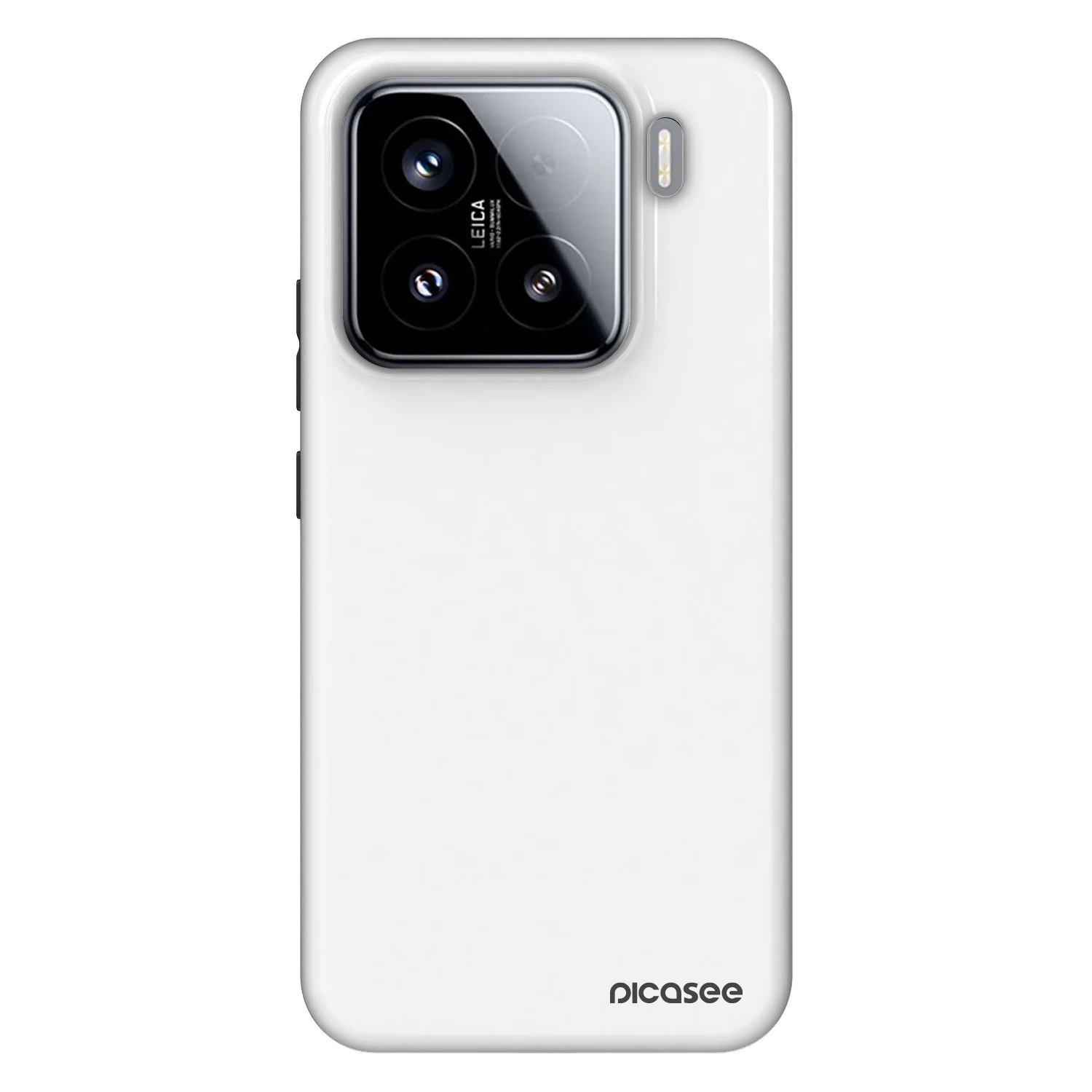 Picasee Fashion Case für Xiaomi 15 - Clear