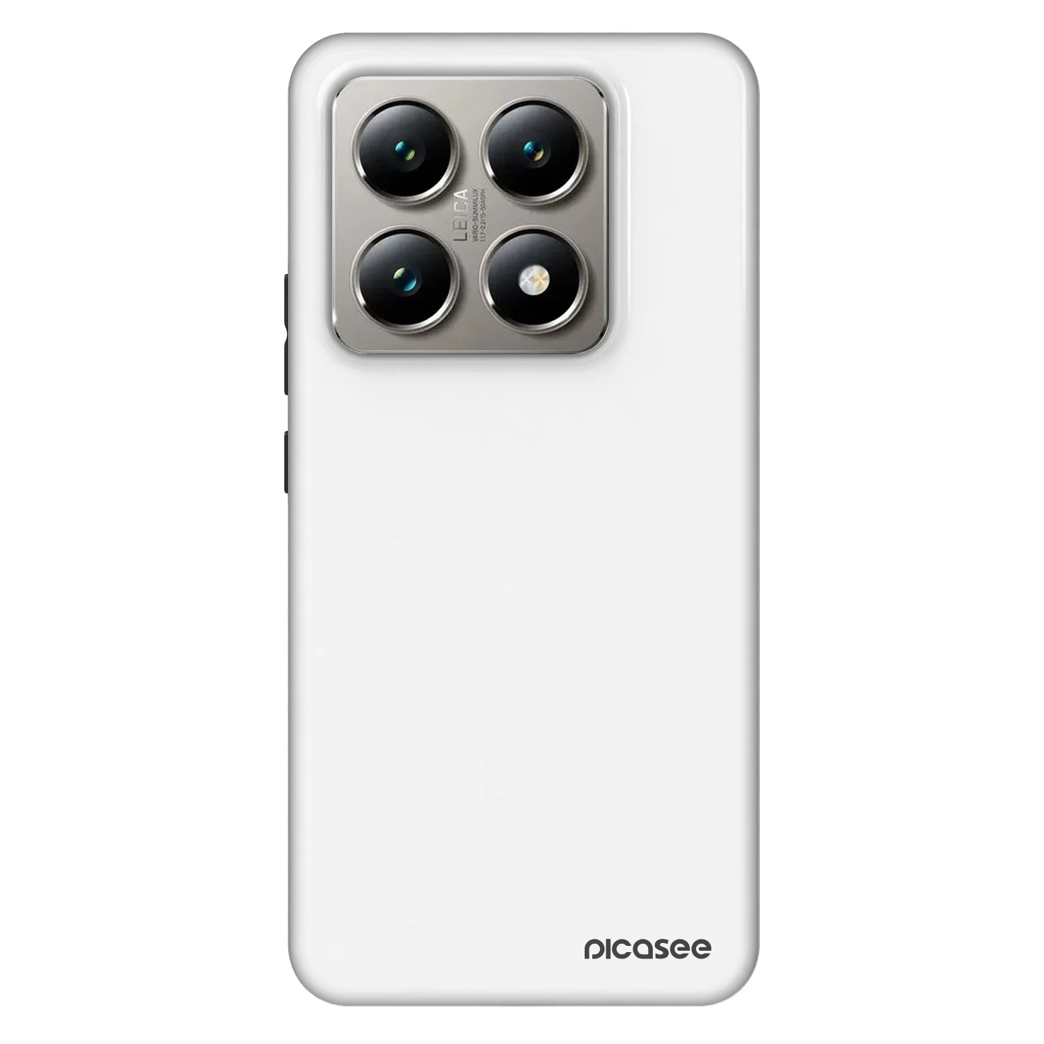 Picasee Fashion Case für Xiaomi 14T Pro - Clear