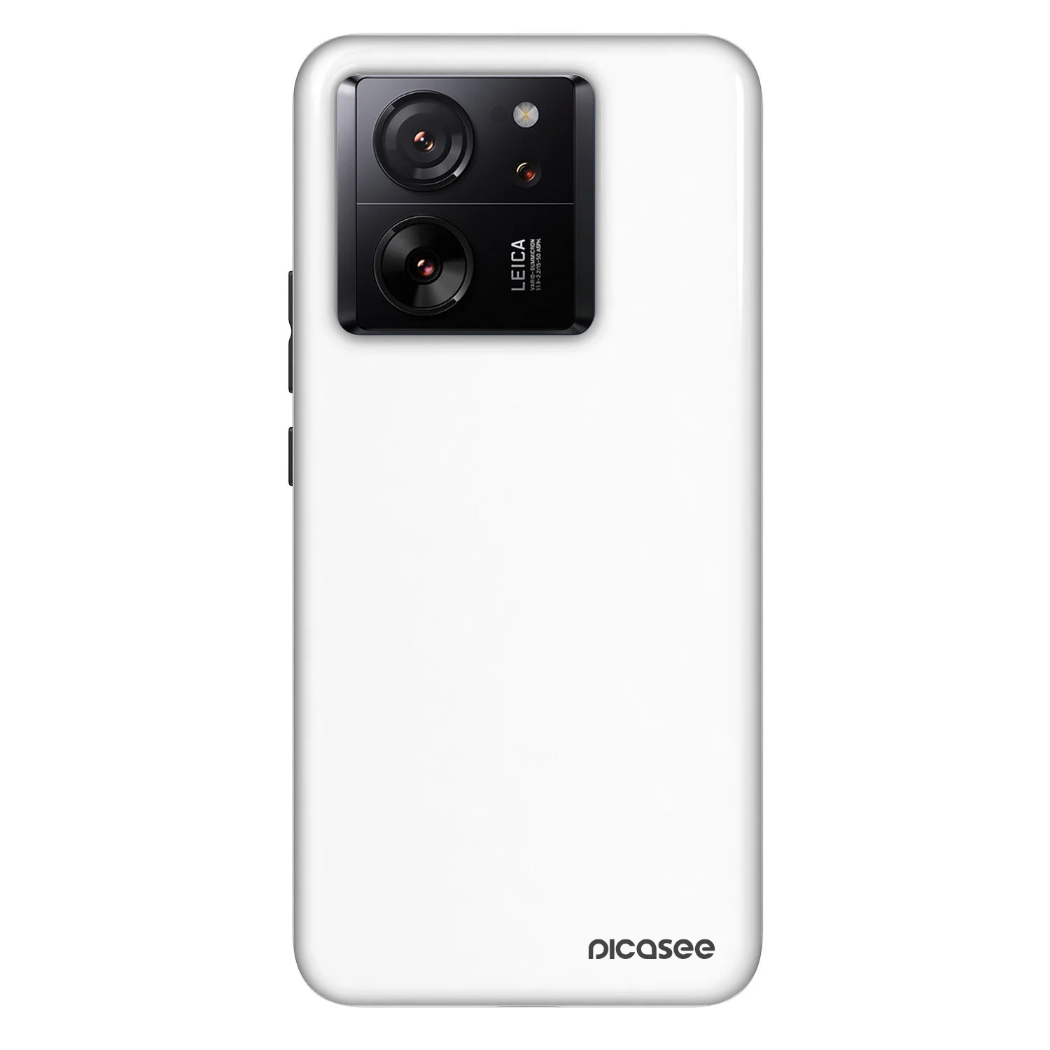 Picasee Fashion Case für Xiaomi 13T - Clear