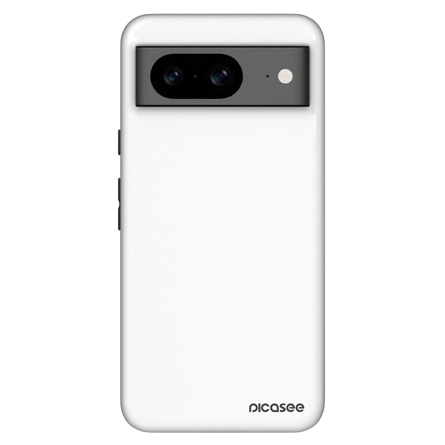 Picasee Fashion Case für Google Pixel 8 Pro - Clear