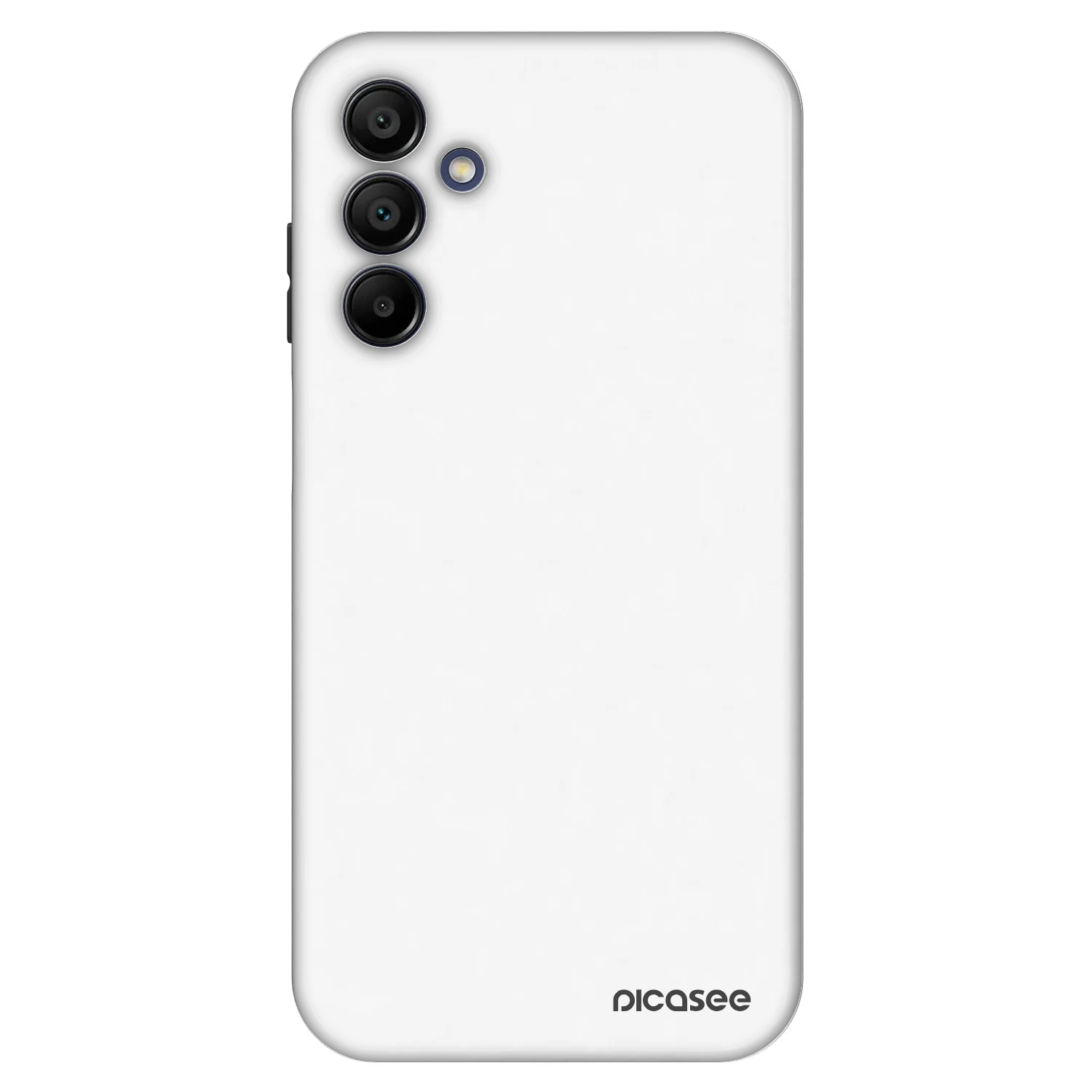 Picasee Fashion Case für Samsung Galaxy A15 A156B 5G - Clear