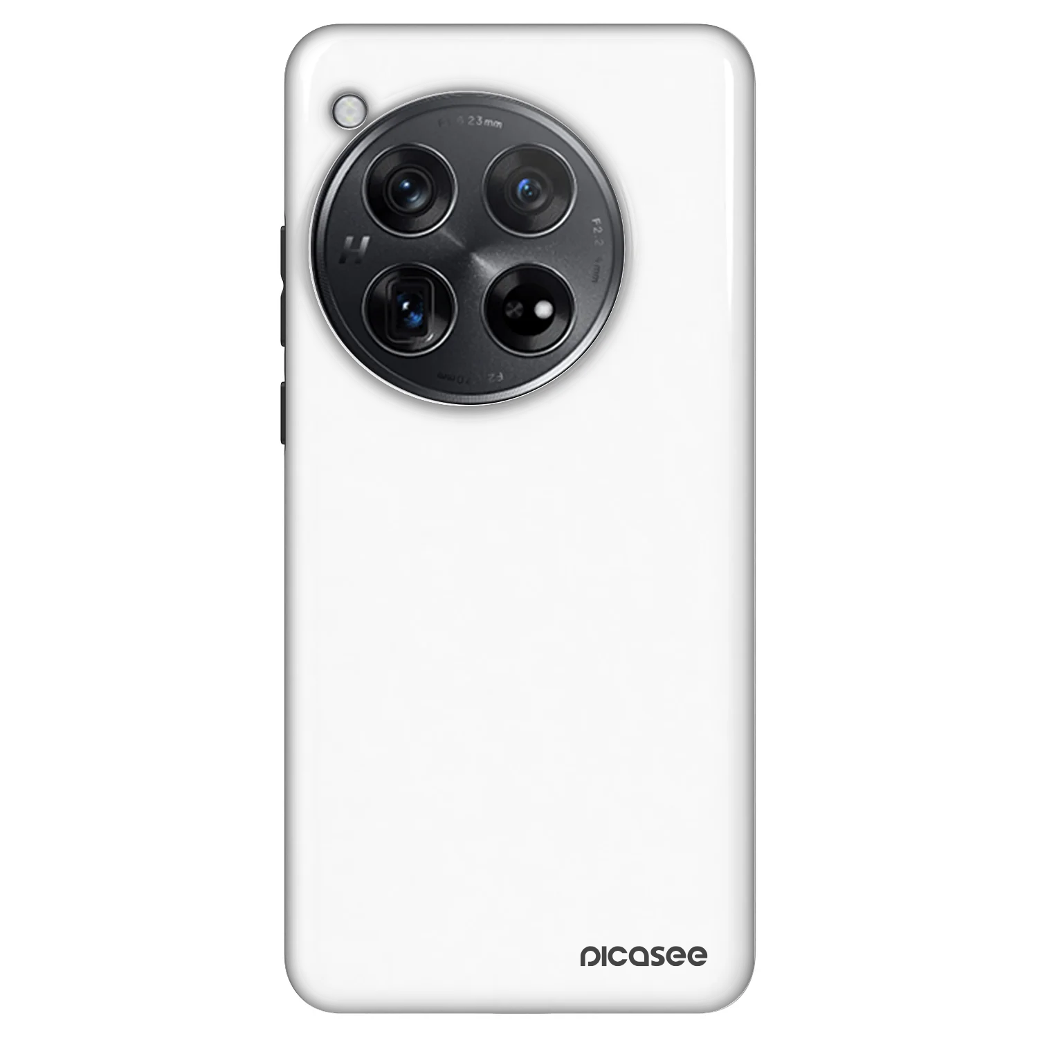 Picasee Fashion Case für OnePlus 12 5G - Clear