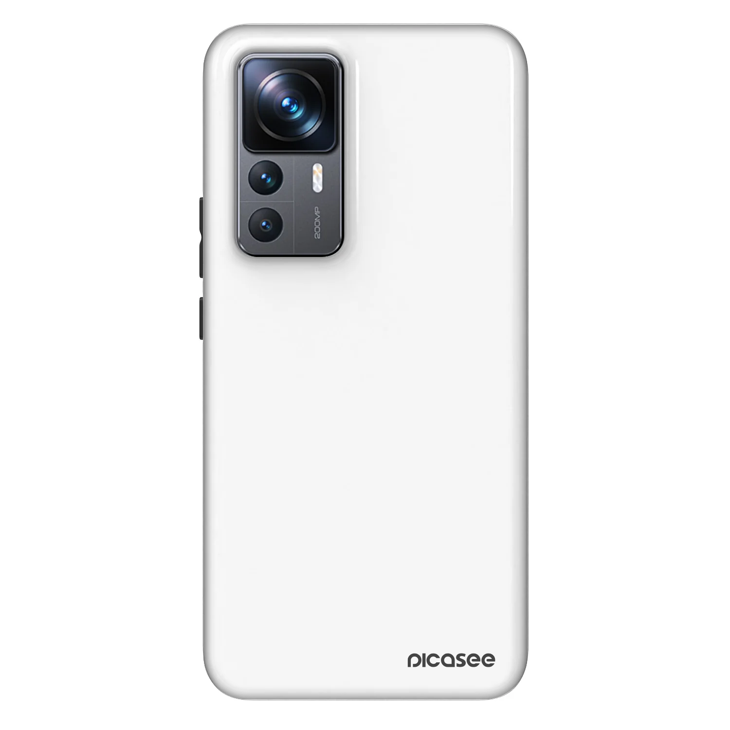 Picasee Fashion Case für Xiaomi 12T - Clear