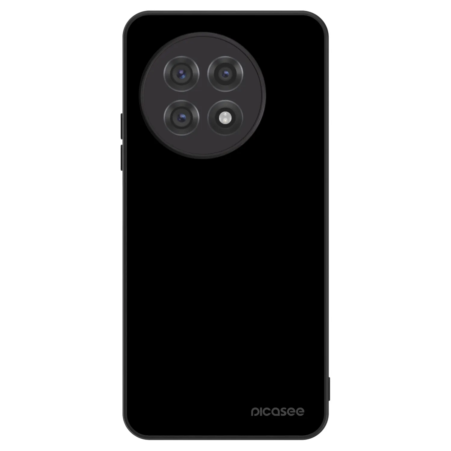 Picasee ULTIMATE CASE für OnePlus 13R 5G - Clear
