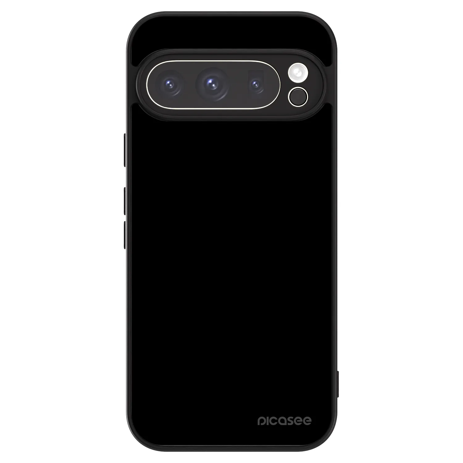 Picasee ULTIMATE CASE für Google Pixel 9 Pro XL - Clear