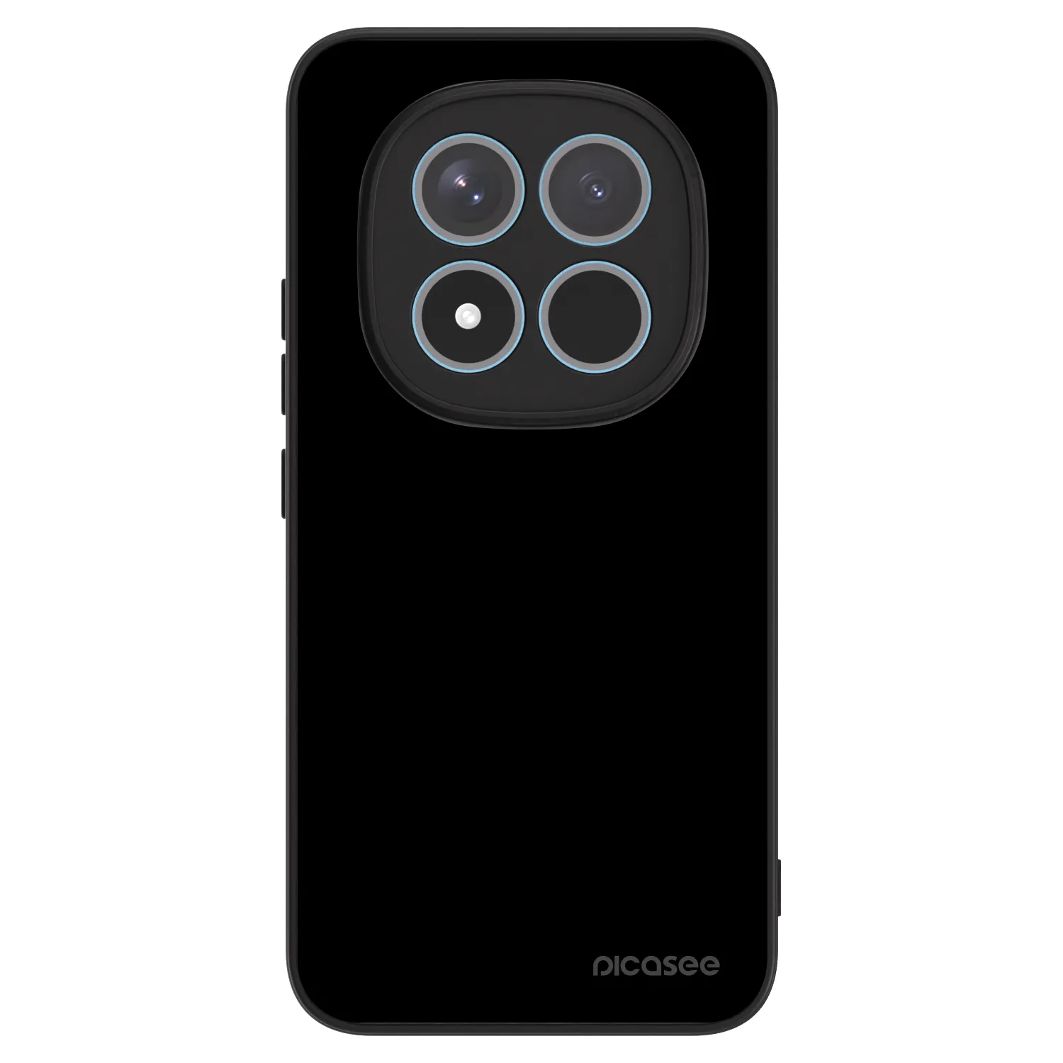 Picasee ULTIMATE CASE für Xiaomi Redmi Note 15 Pro+ - Clear