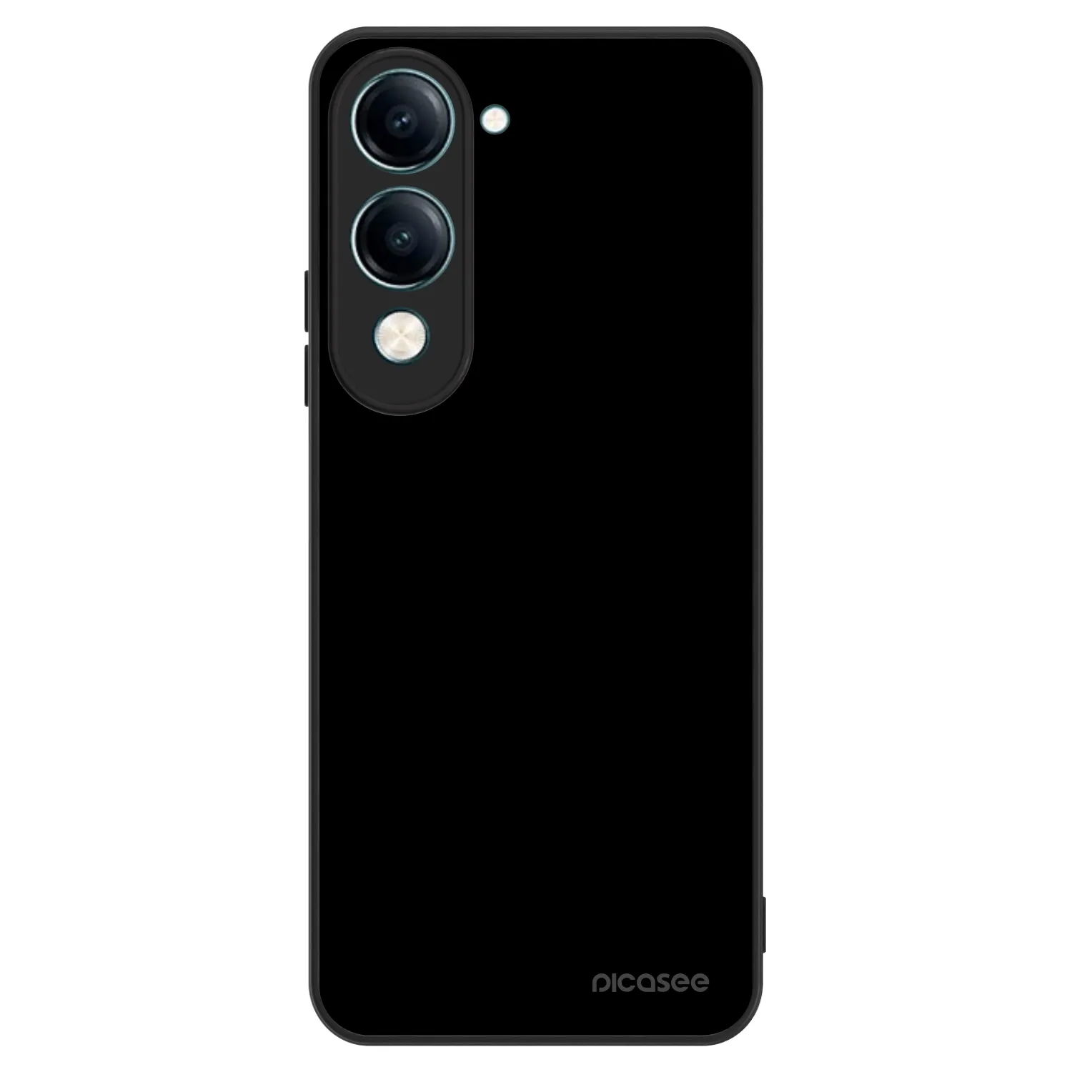 Picasee ULTIMATE CASE für Vivo Y29s 5G - Clear