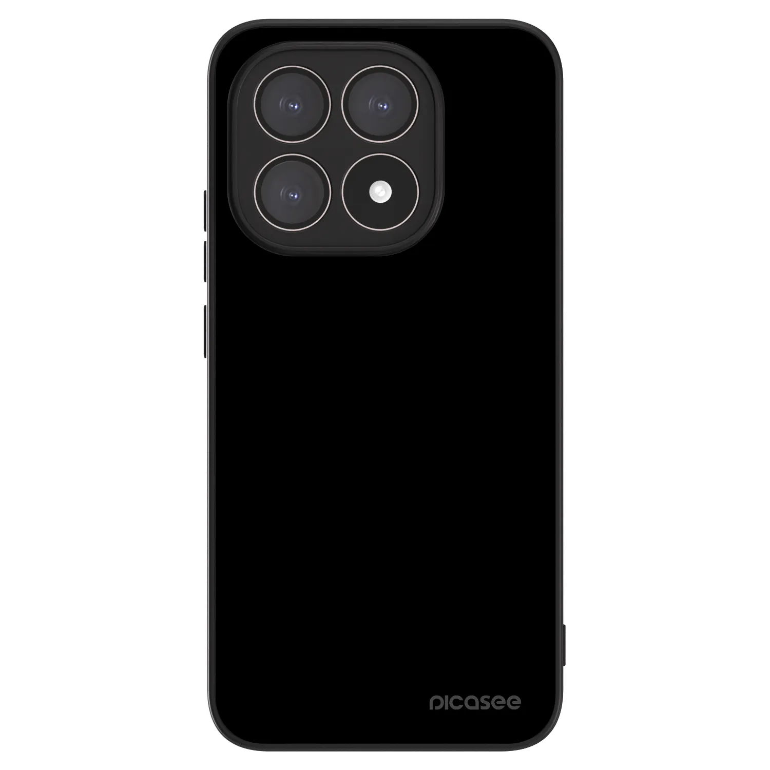 Picasee ULTIMATE CASE für Xiaomi 15T - Clear