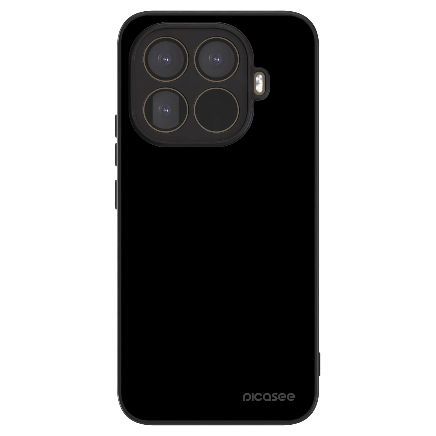 Picasee ULTIMATE CASE für Xiaomi 15T Pro - Clear