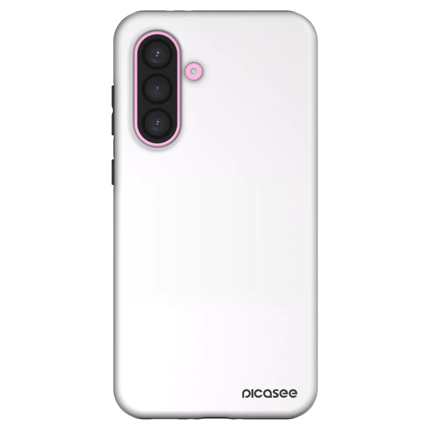 Picasee Fashion Case für Samsung Galaxy A56 5G A566B - Clear