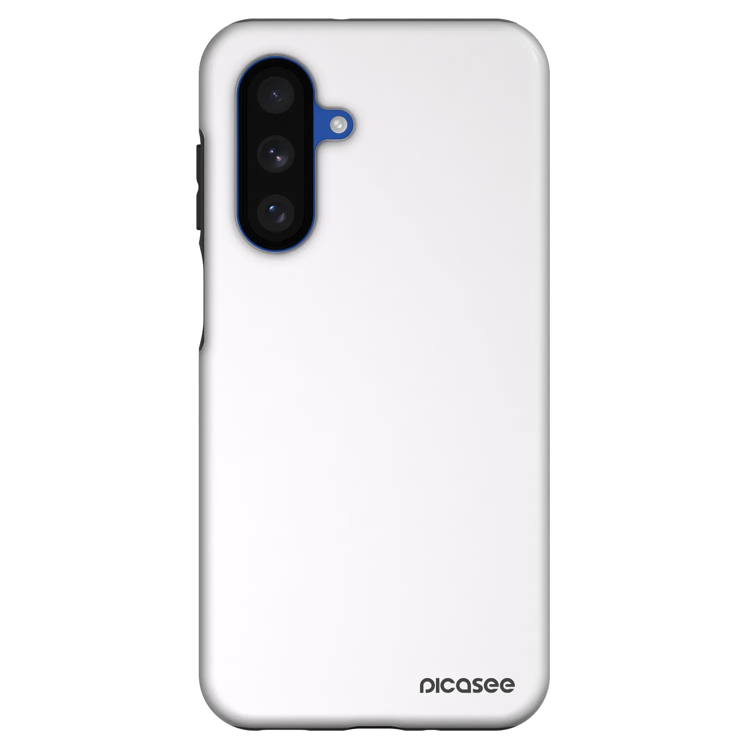 Picasee Fashion Case für Samsung Galaxy A17 5G - Clear