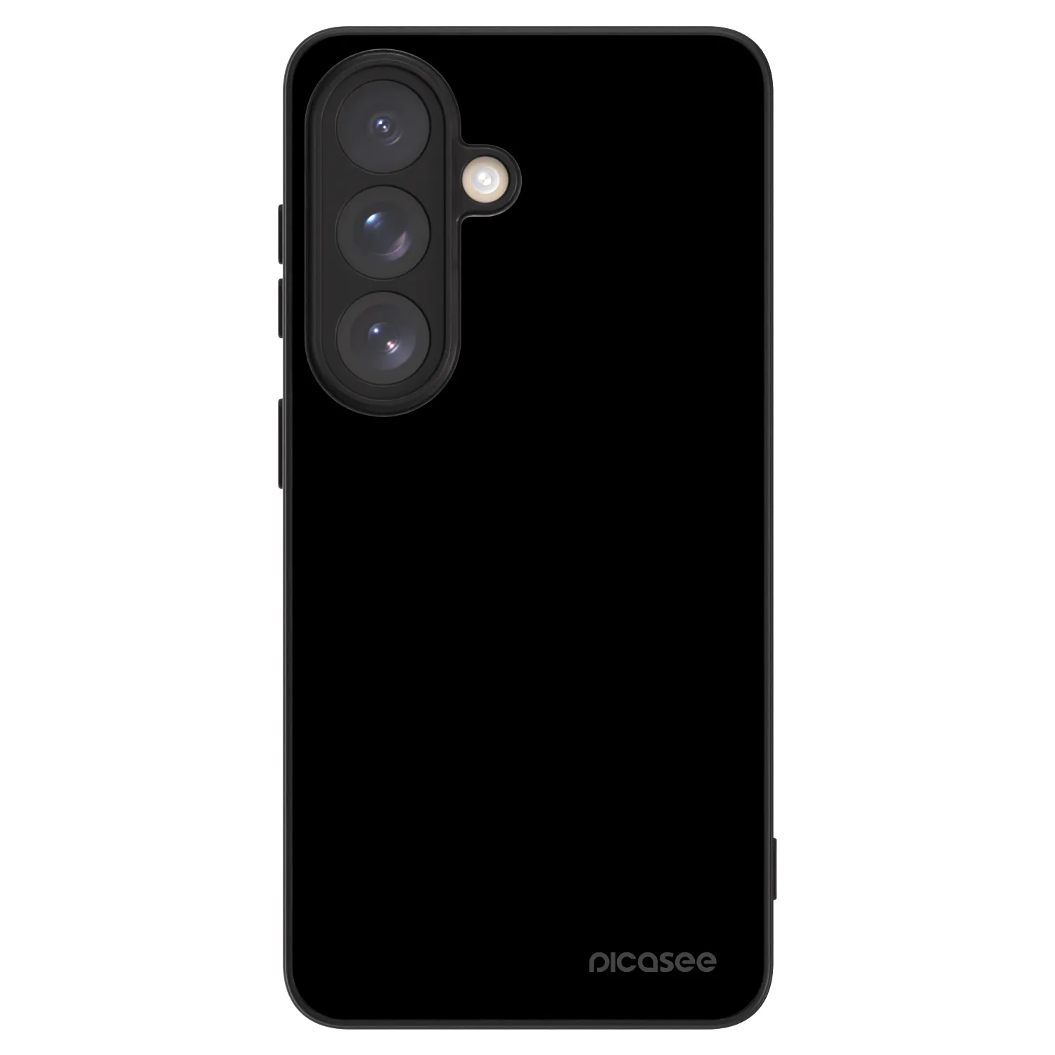 Picasee ULTIMATE CASE für Samsung Galaxy S26 - Clear