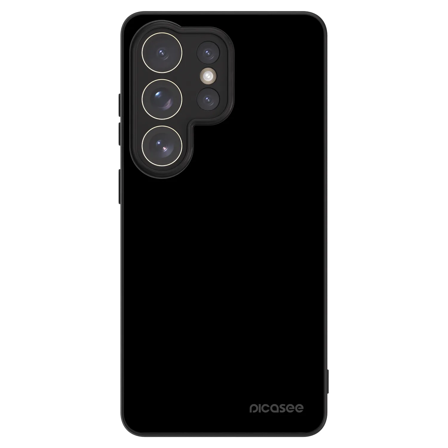Picasee ULTIMATE CASE für Samsung Galaxy S26 Ultra - Clear