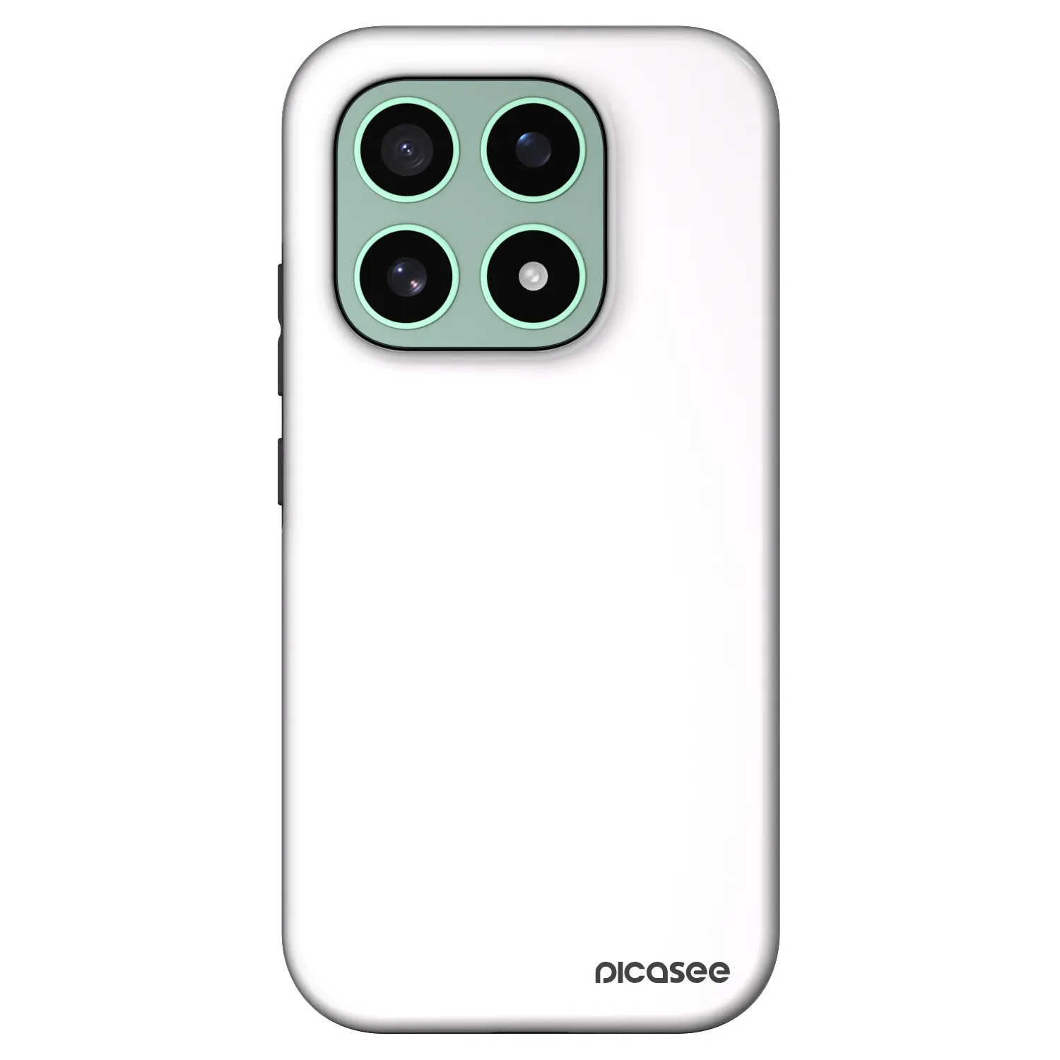 Picasee Fashion Case für Xiaomi 17 - Clear