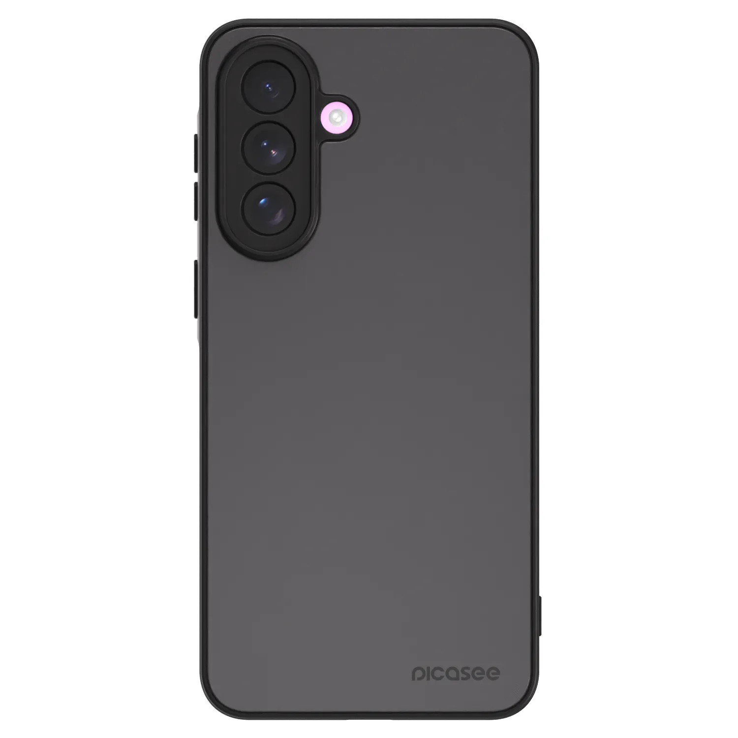 Picasee ULTIMATE CASE für Samsung Galaxy A57 5G - Clear