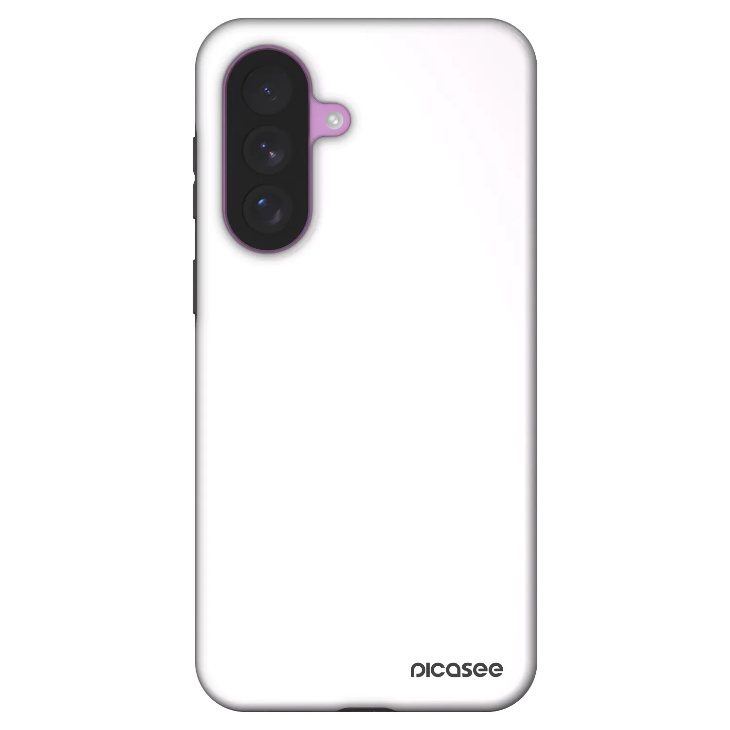 Picasee Fashion Case für Samsung Galaxy A57 5G - Clear