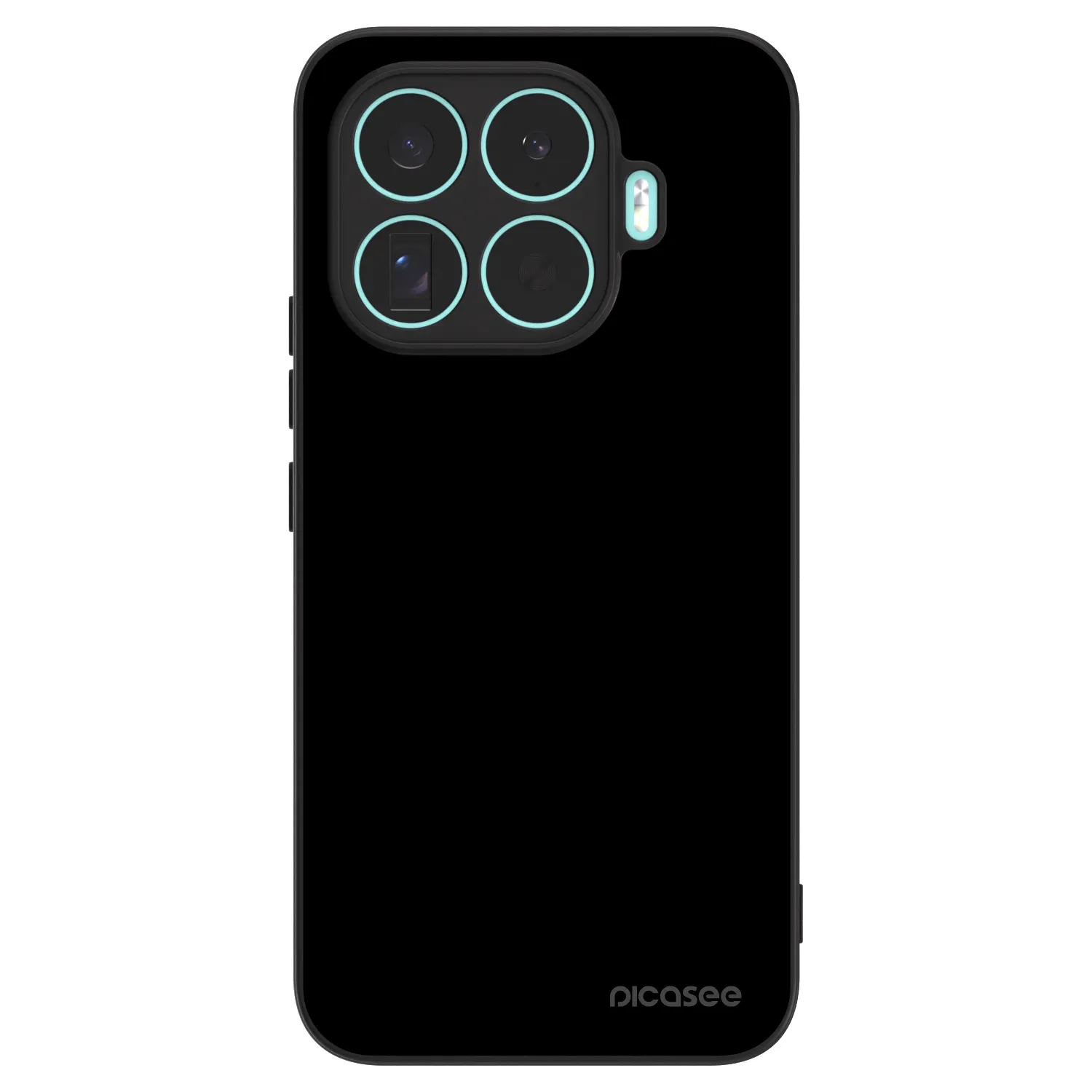 Picasee ULTIMATE CASE für Xiaomi 17T Pro - Clear