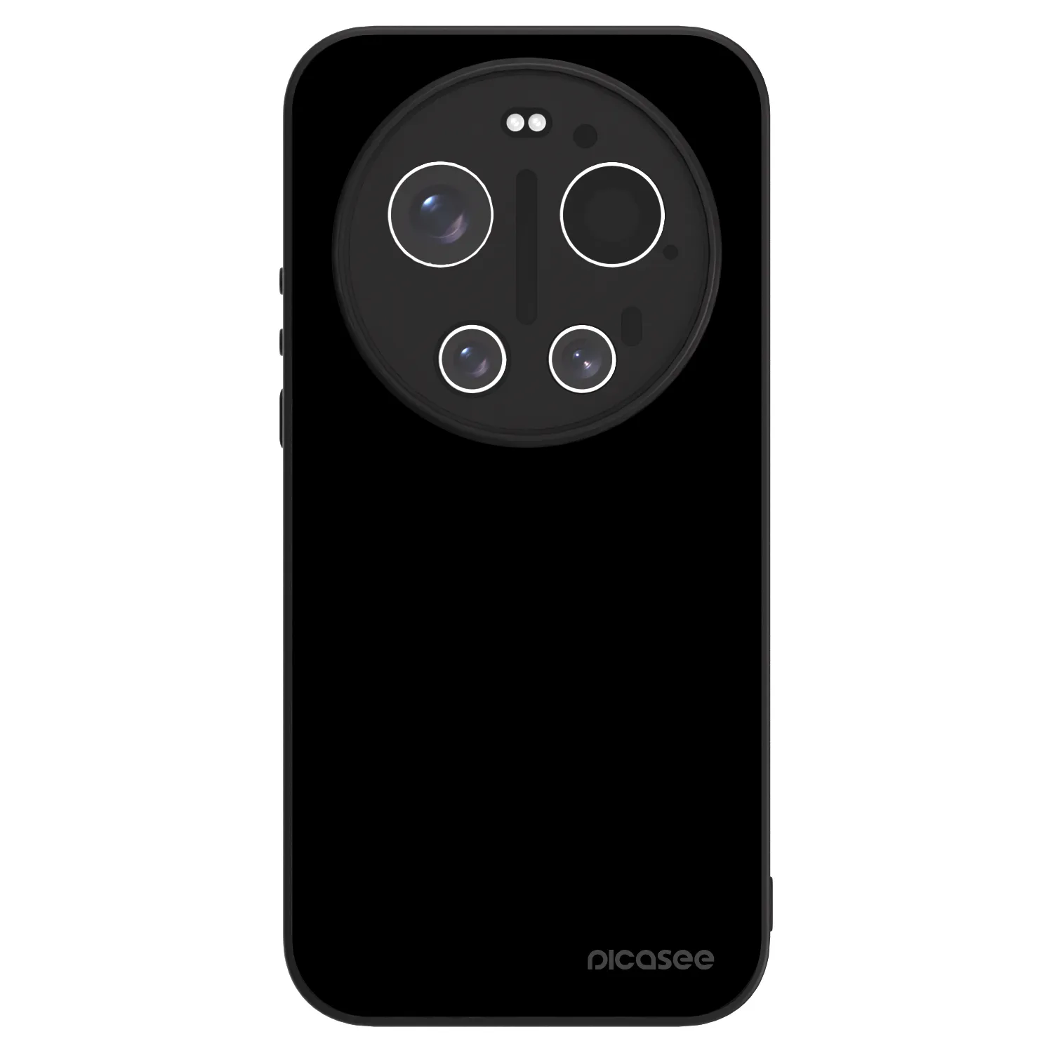 Picasee ULTIMATE CASE PowerShare für Xiaomi 17 Ultra - Clear