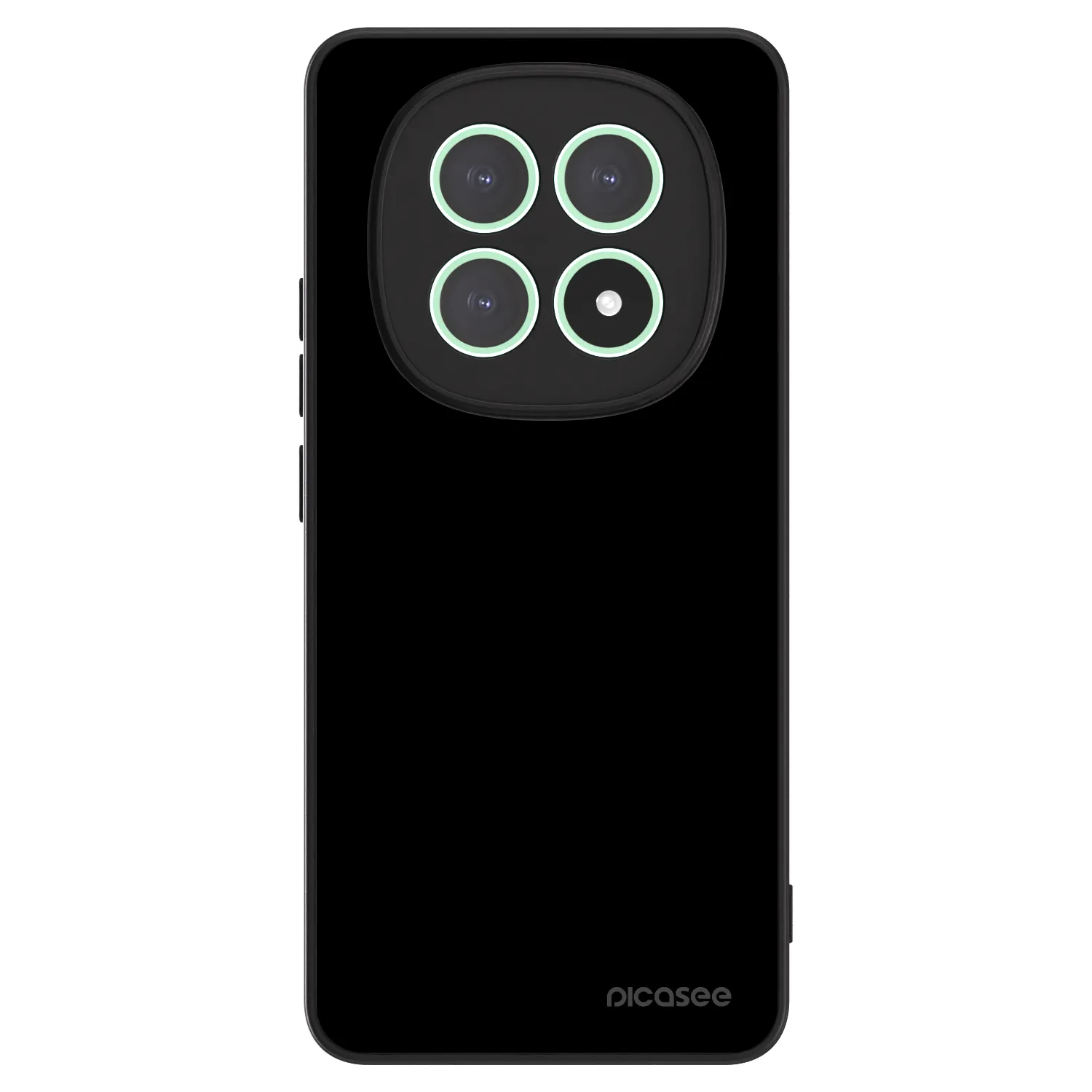 Picasee ULTIMATE CASE für Xiaomi Redmi Note 15 5G - Clear