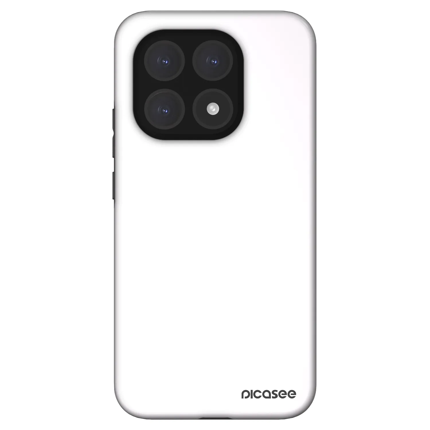 Picasee Fashion Case für Xiaomi 15T - Clear
