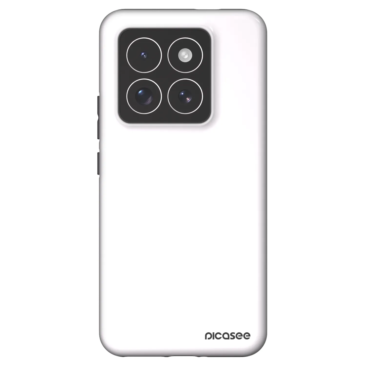 Picasee Fashion Case für Xiaomi 14 Pro - Clear
