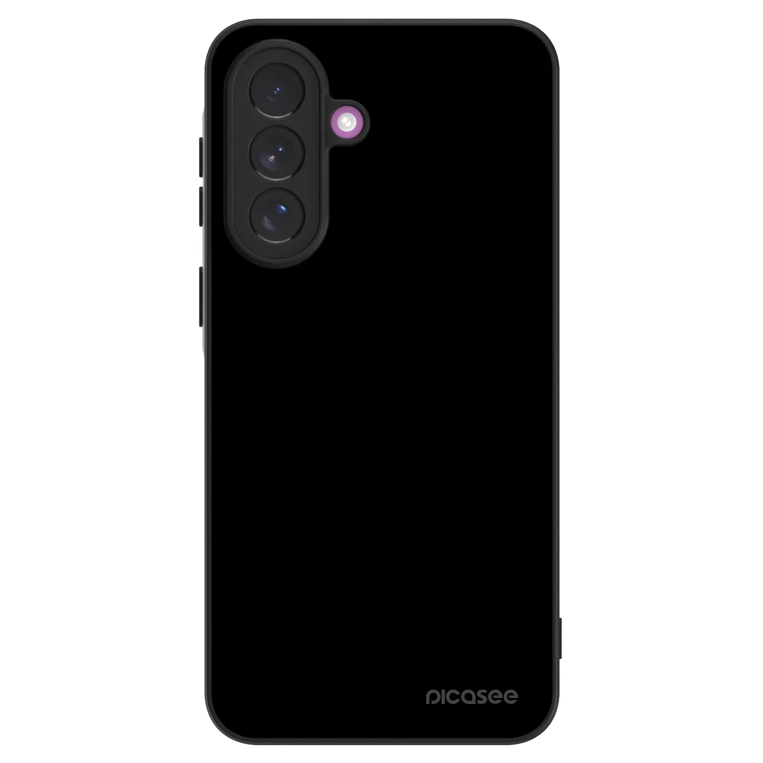 Picasee ULTIMATE CASE für Samsung Galaxy A37 - Clear
