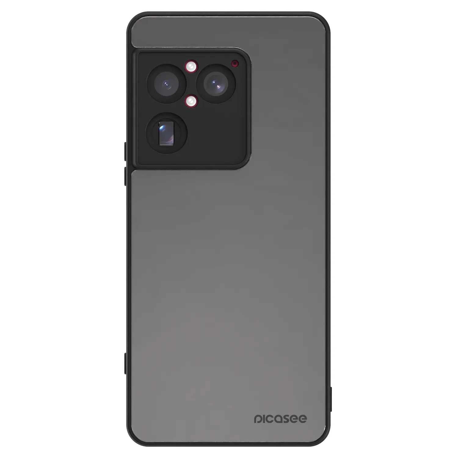 Picasee ULTIMATE CASE für Sony Xperia 1 VIII 5G - Clear