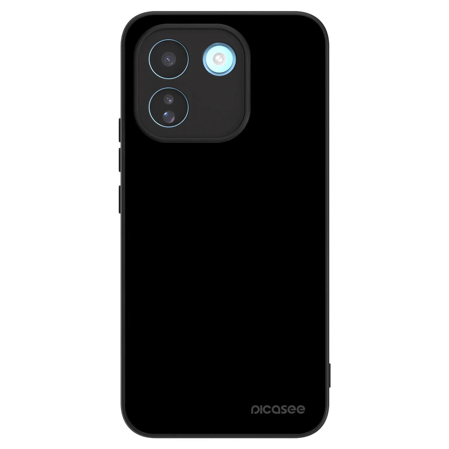 Picasee ULTIMATE CASE für Xiaomi Redmi Note 17 Pro MAX 5G - Clear